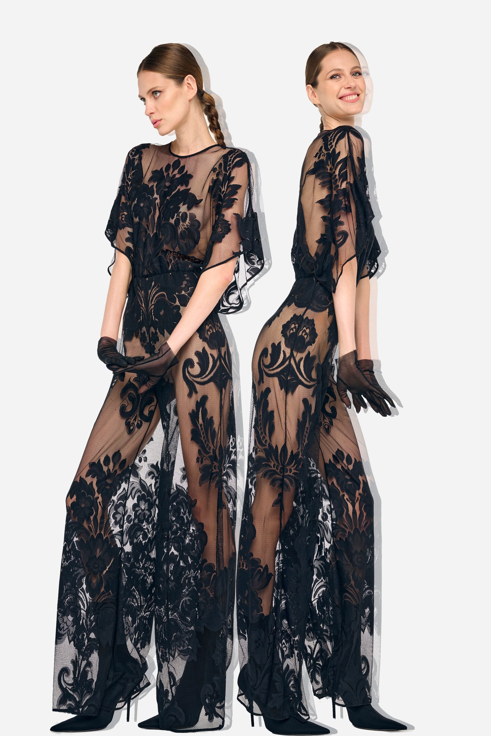 Norma Kamali Spring 2026 Fashion Show