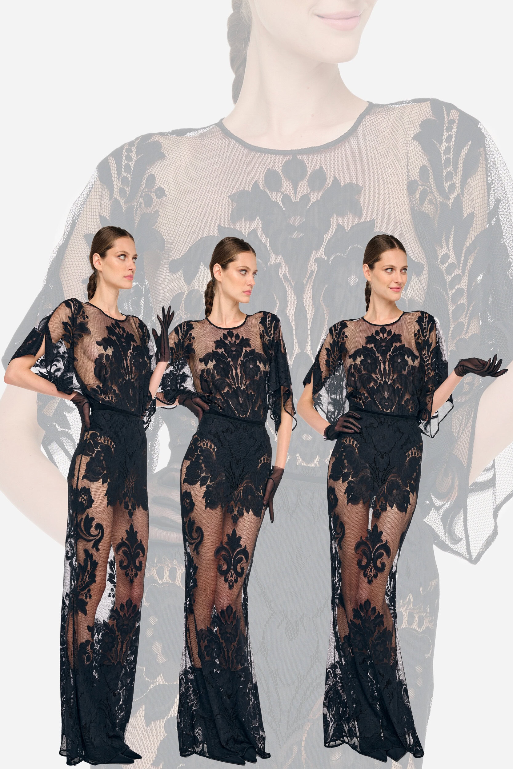 Norma Kamali Spring 2026 Fashion Show