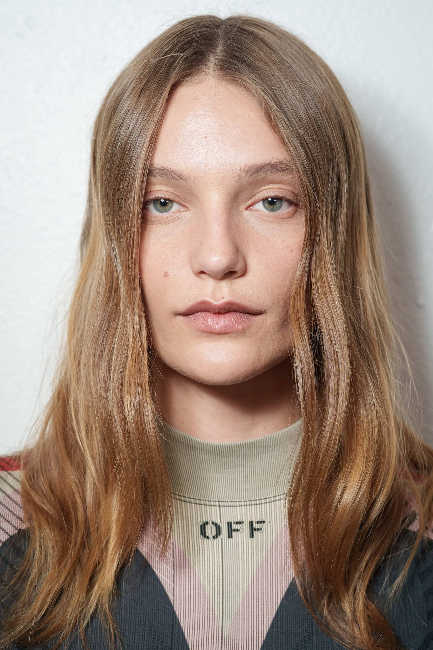 Off-white Spring 2026 Fashion Show Backstage
