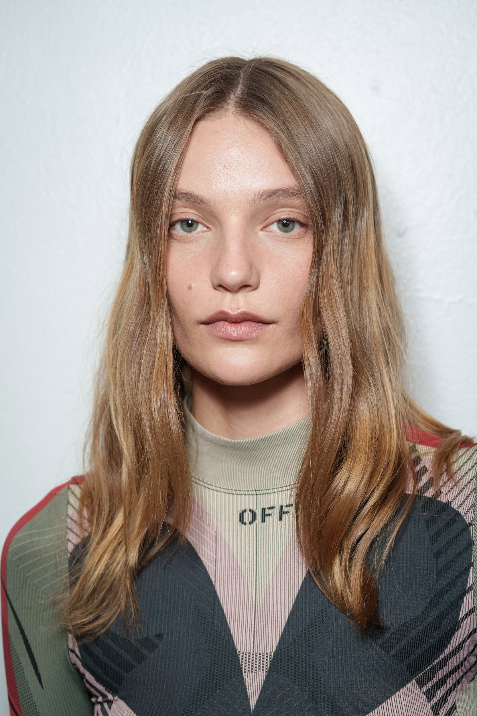 Off-white Spring 2026 Fashion Show Backstage