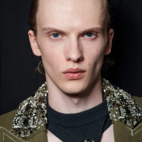 Off-white Spring 2026 Fashion Show Backstage
