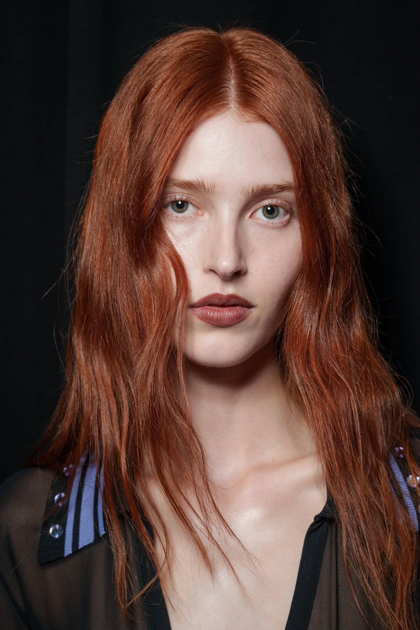 Off-white Spring 2026 Fashion Show Backstage