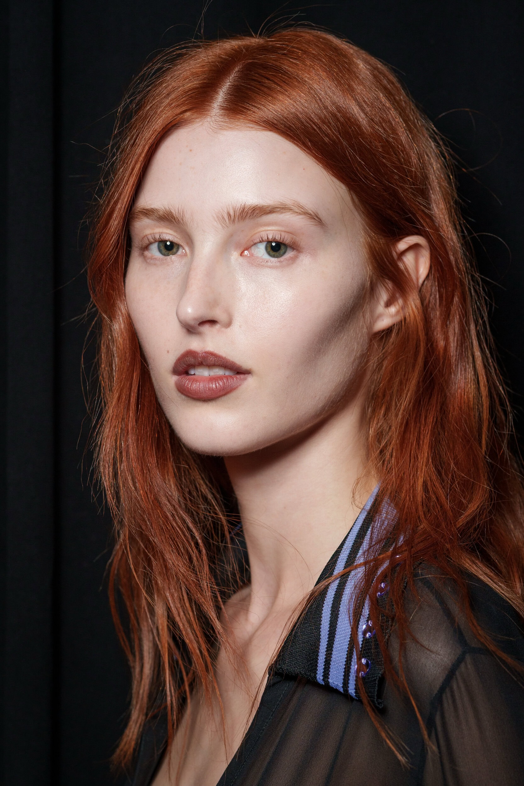 Off-white Spring 2026 Fashion Show Backstage