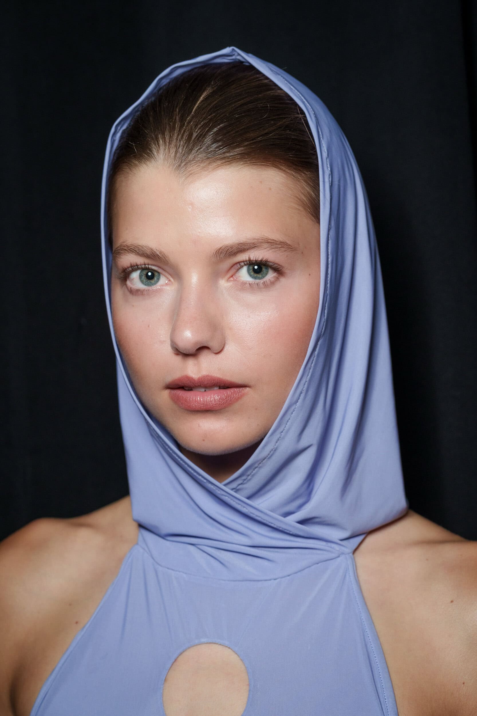 Off-white Spring 2026 Fashion Show Backstage