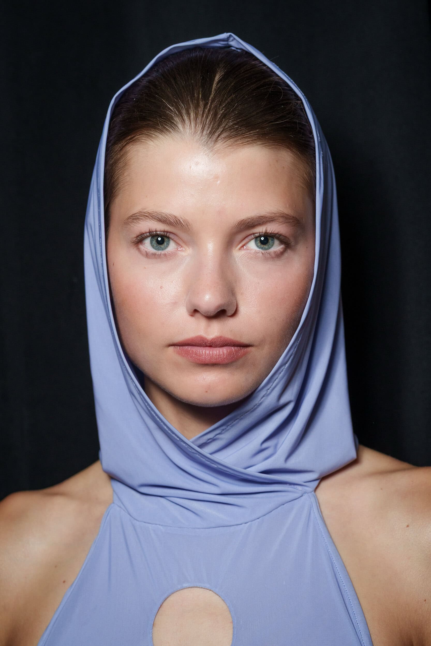Off-white Spring 2026 Fashion Show Backstage