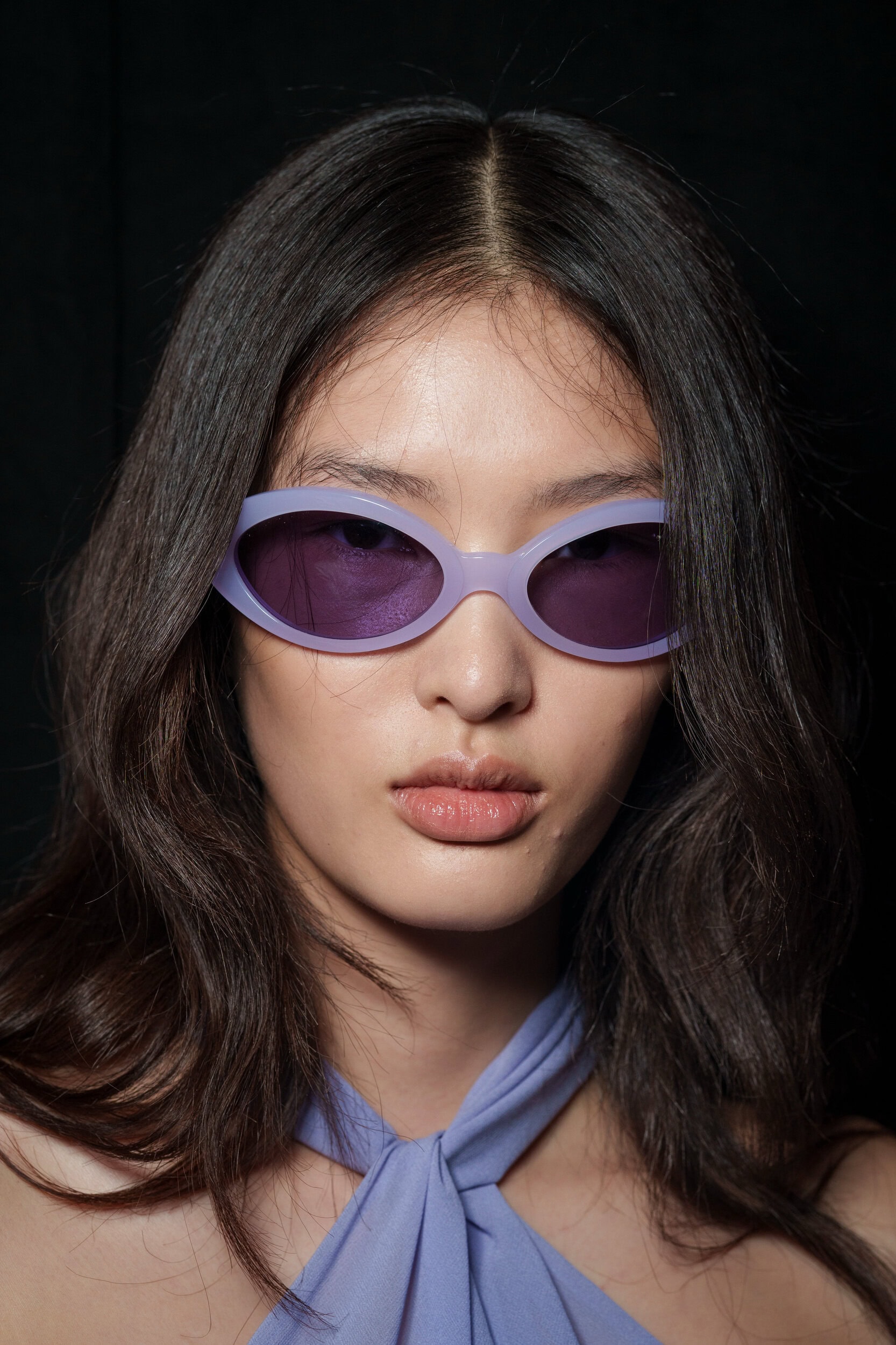 Off-white Spring 2026 Fashion Show Backstage