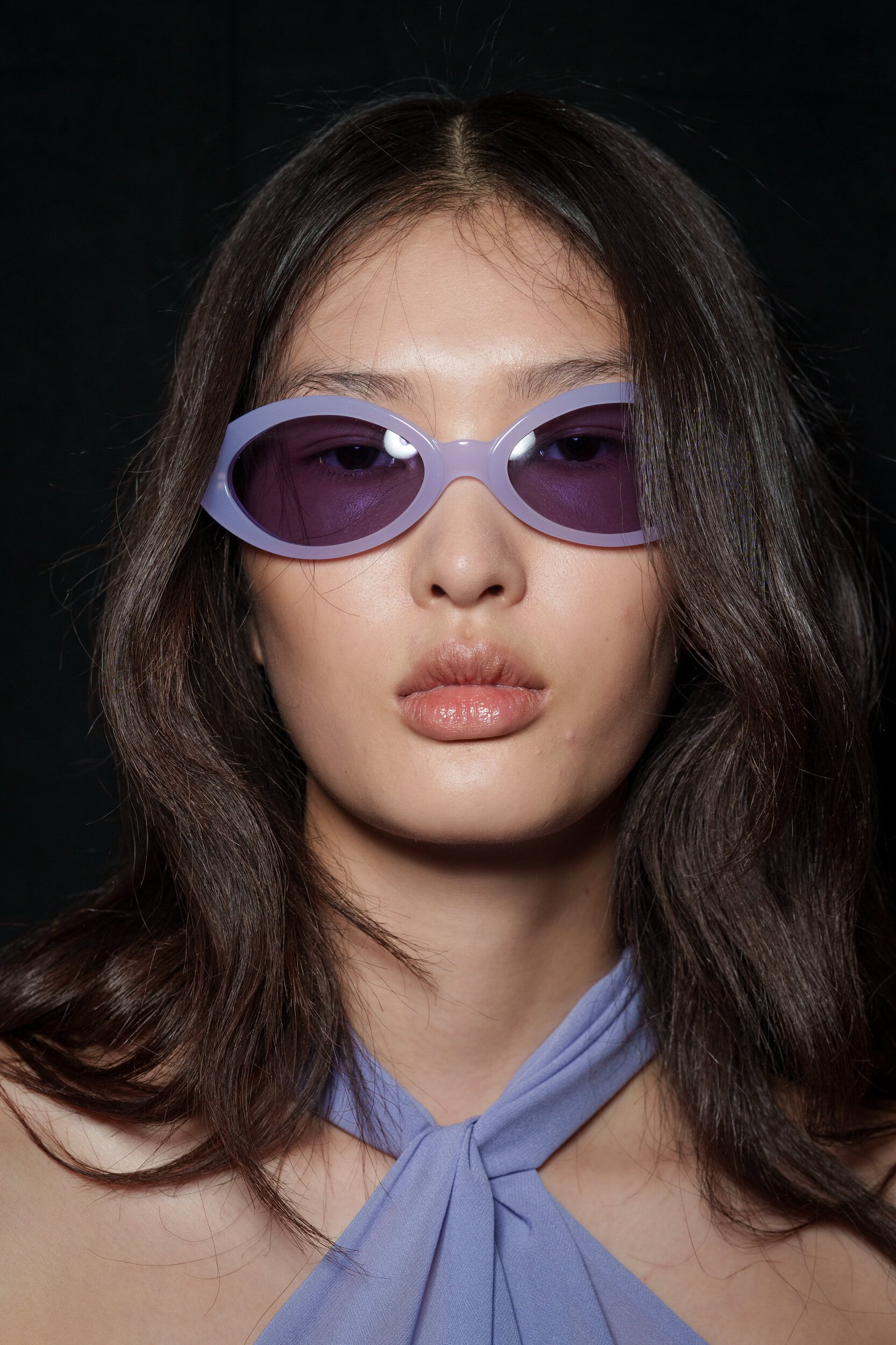 Off-white Spring 2026 Fashion Show Backstage