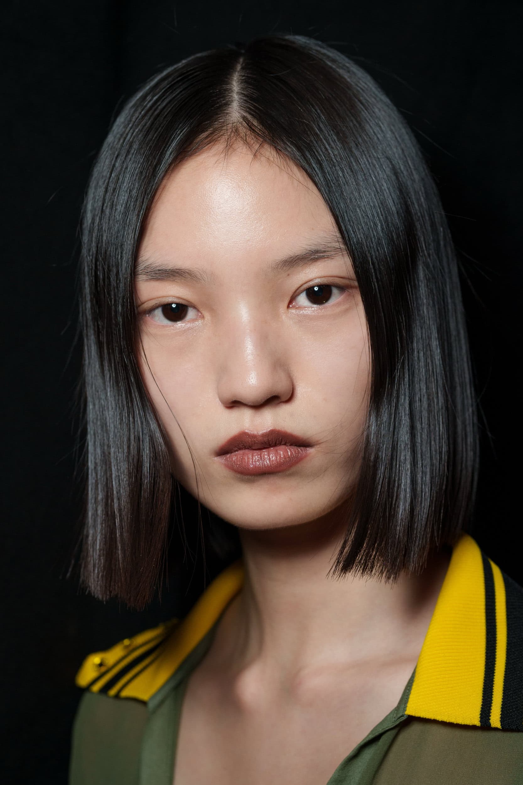 Off-white Spring 2026 Fashion Show Backstage