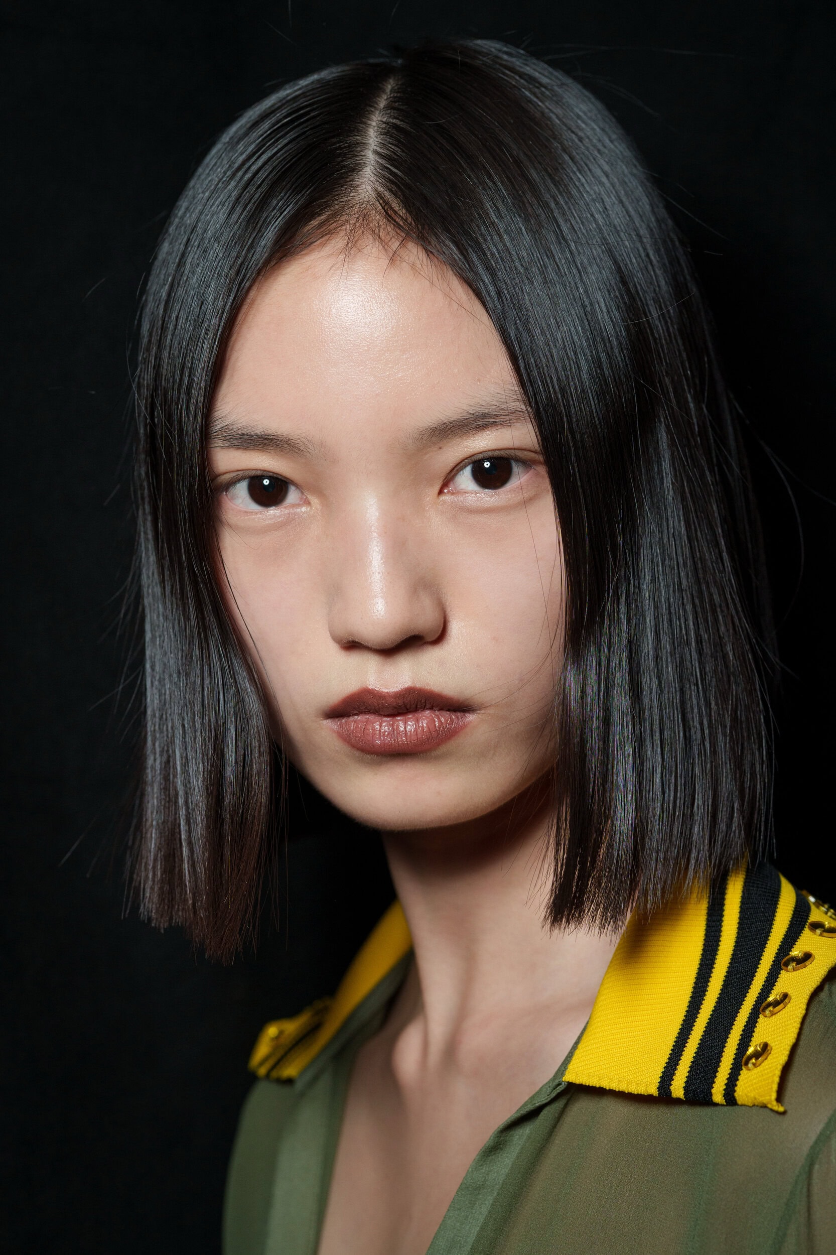 Off-white Spring 2026 Fashion Show Backstage