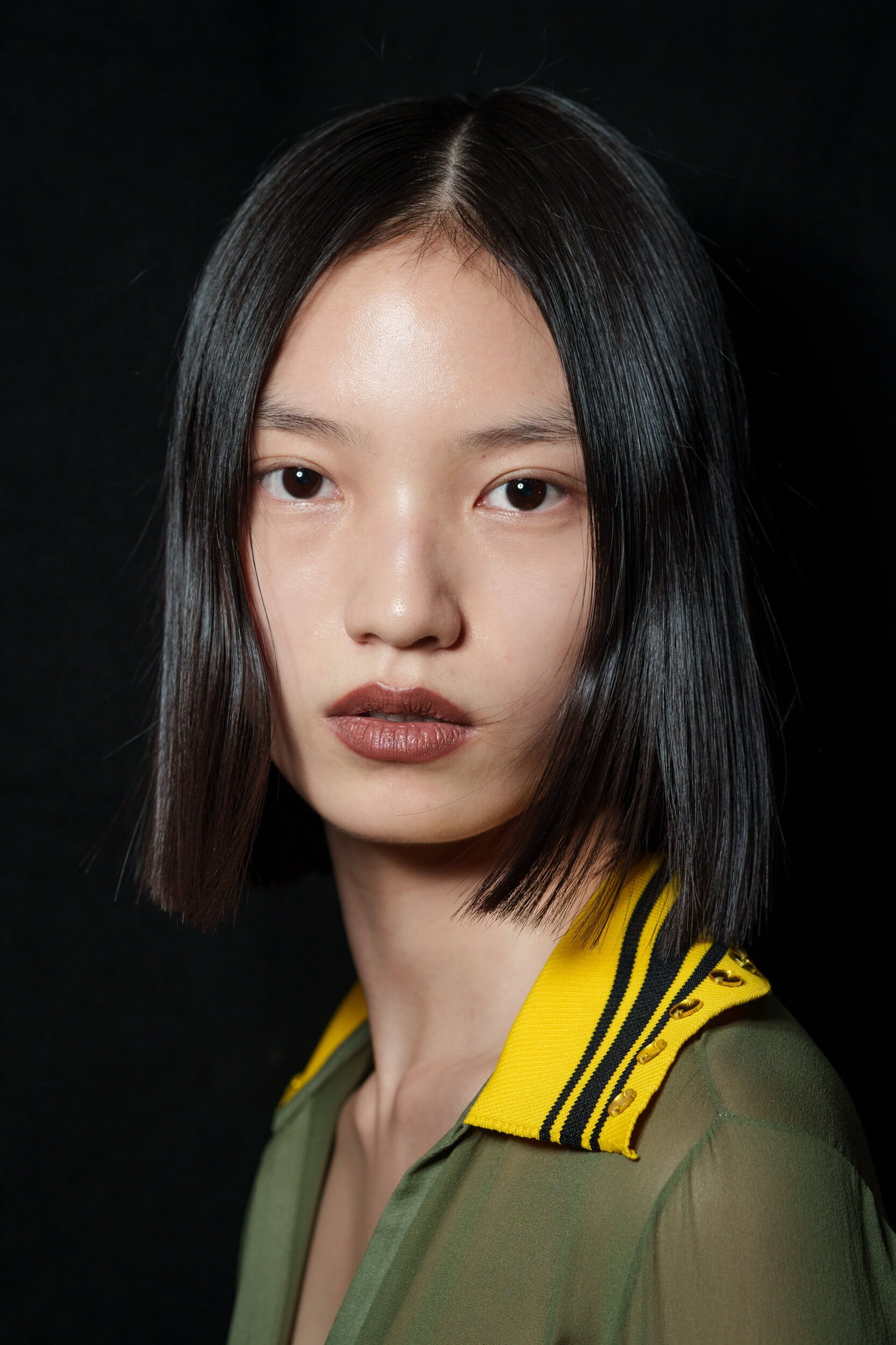 Off-white Spring 2026 Fashion Show Backstage