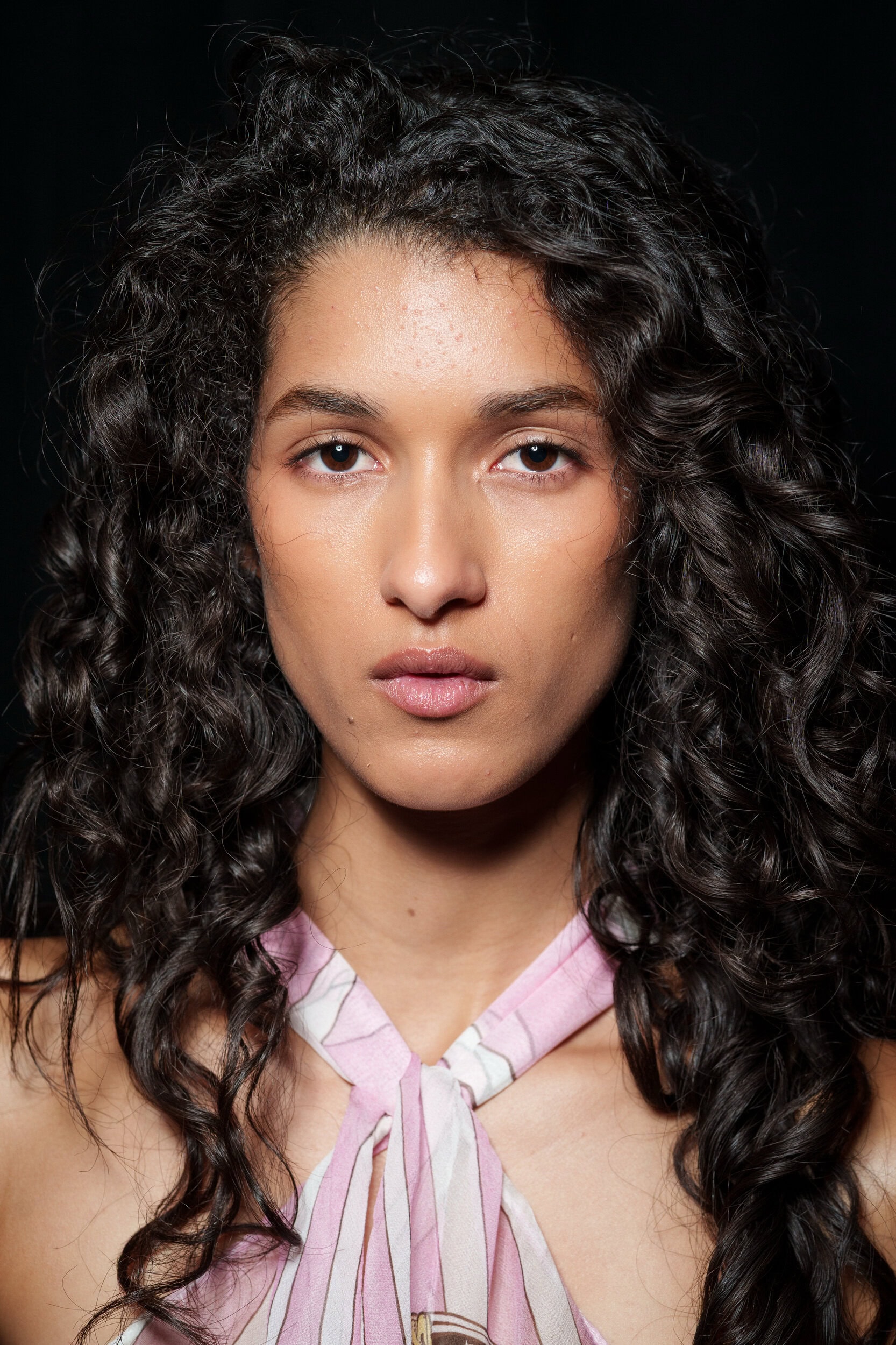 Off-white Spring 2026 Fashion Show Backstage