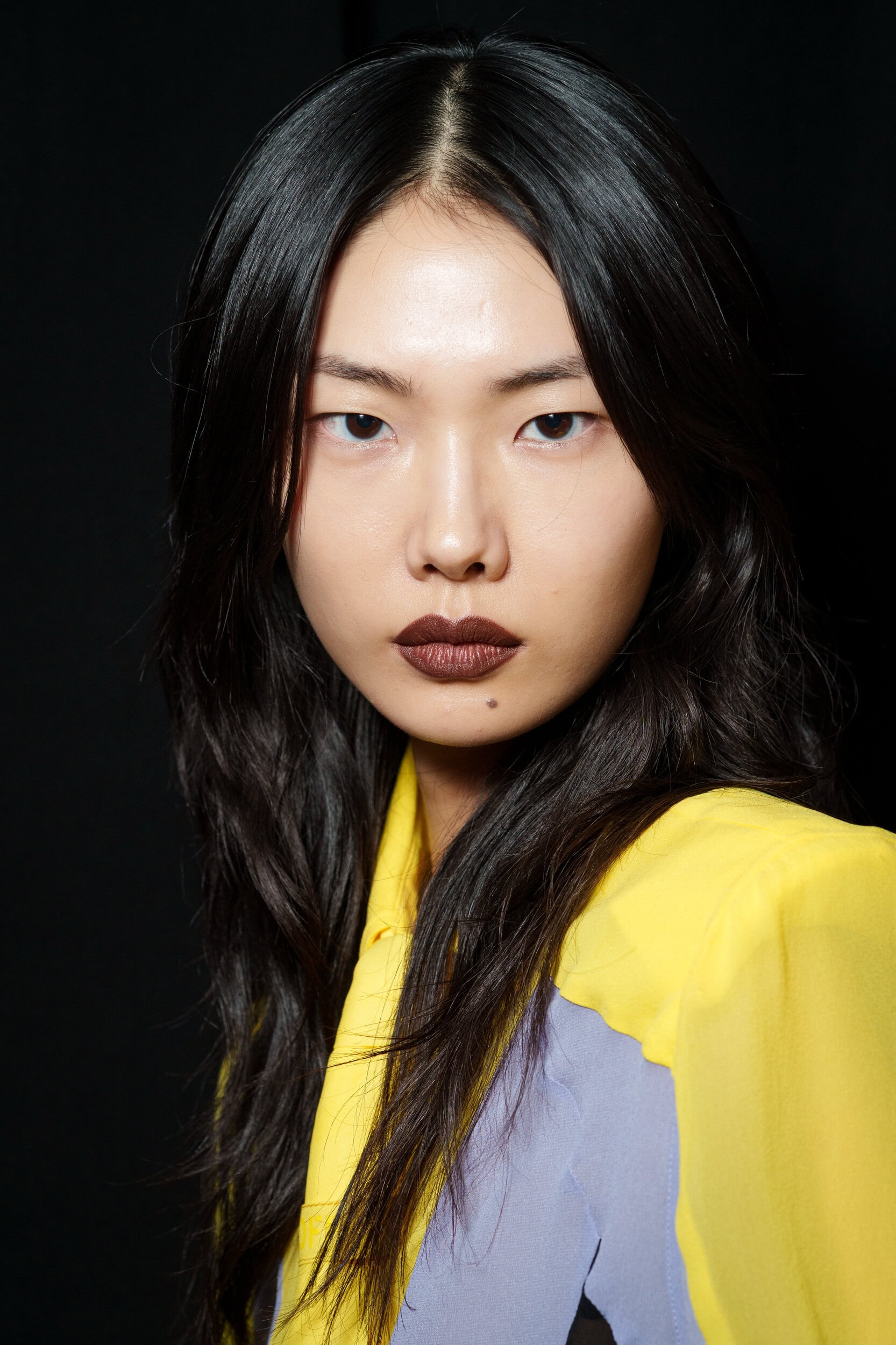 Off-white Spring 2026 Fashion Show Backstage