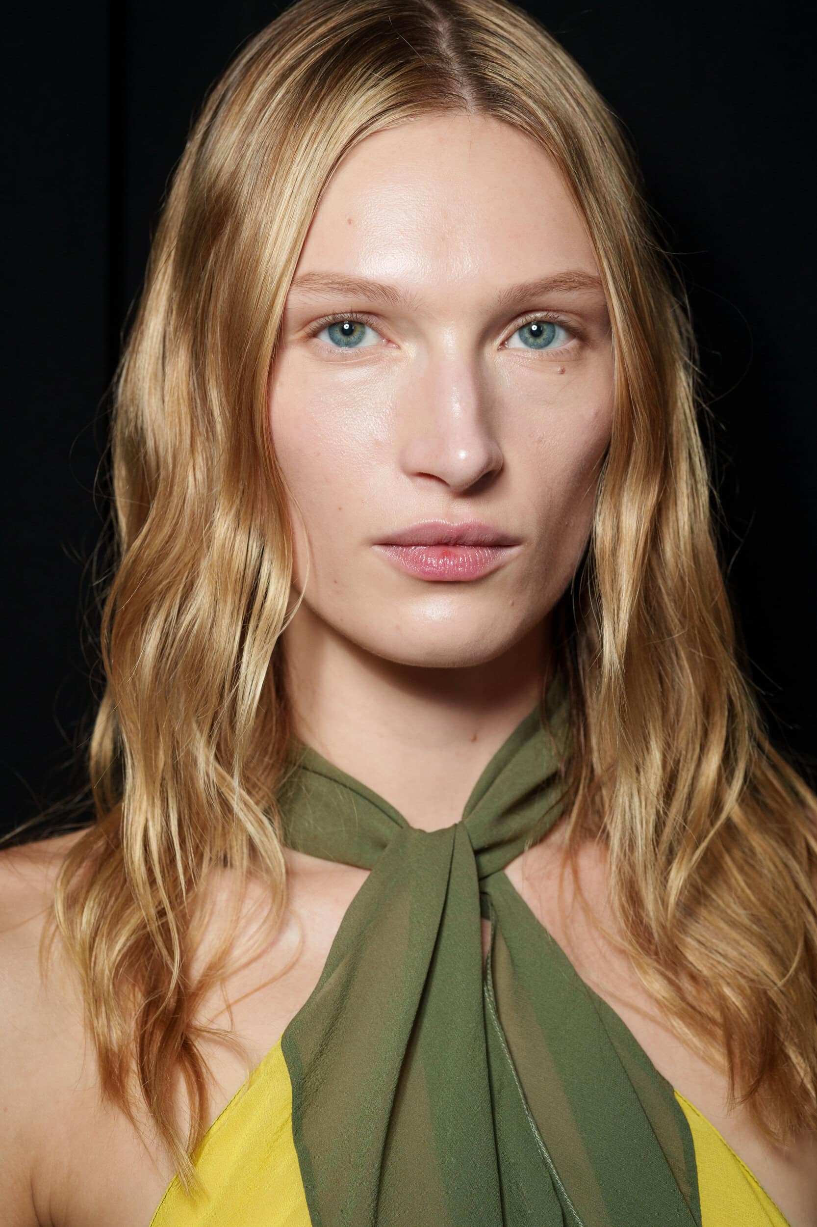Off-white Spring 2026 Fashion Show Backstage