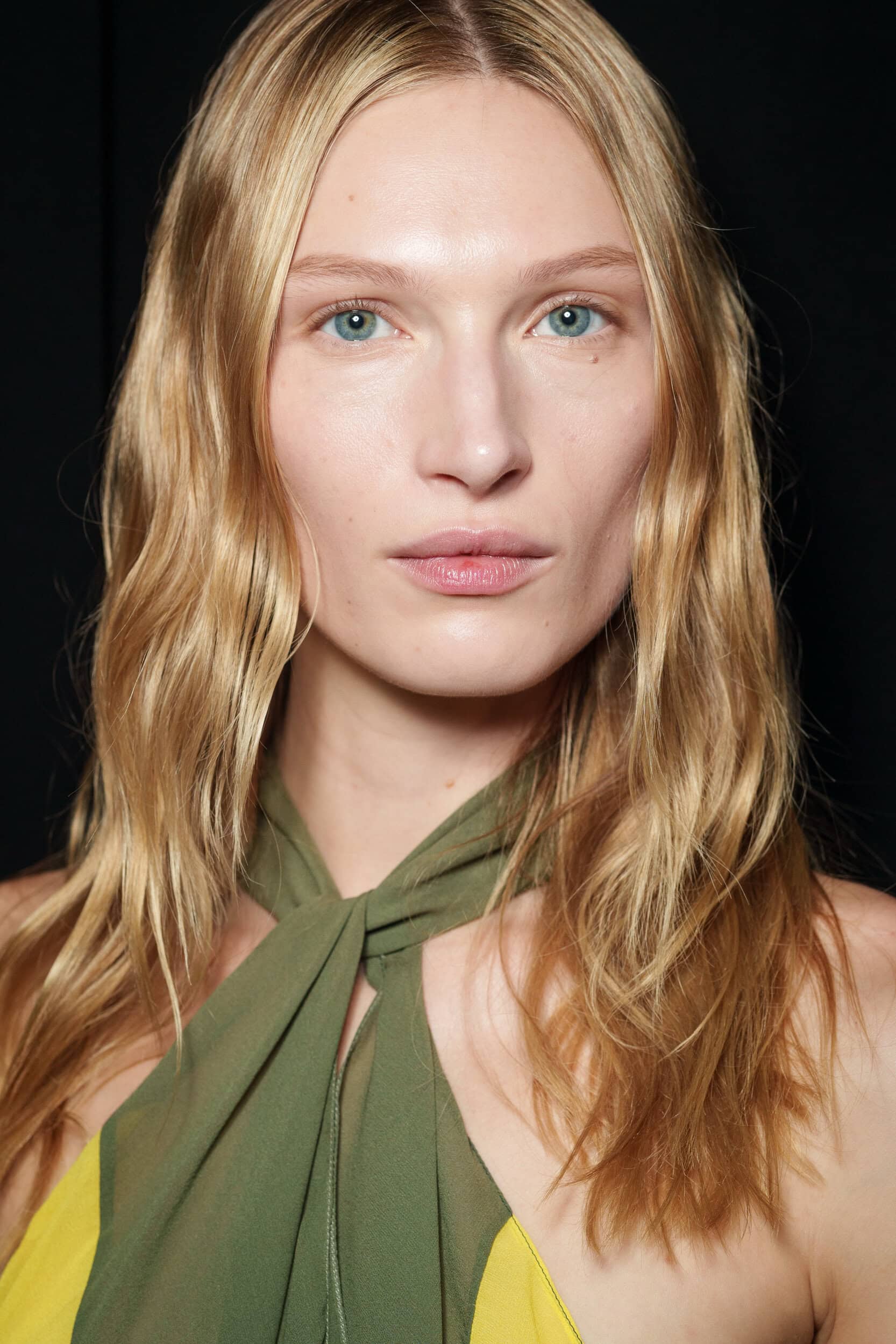Off-white Spring 2026 Fashion Show Backstage