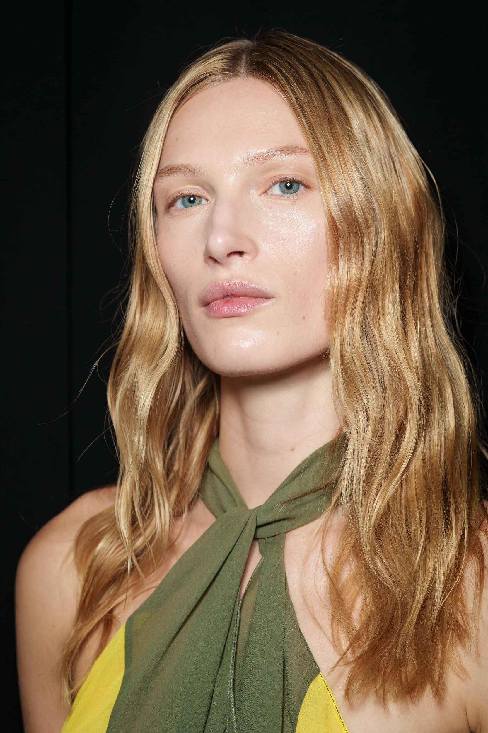 Off-white Spring 2026 Fashion Show Backstage