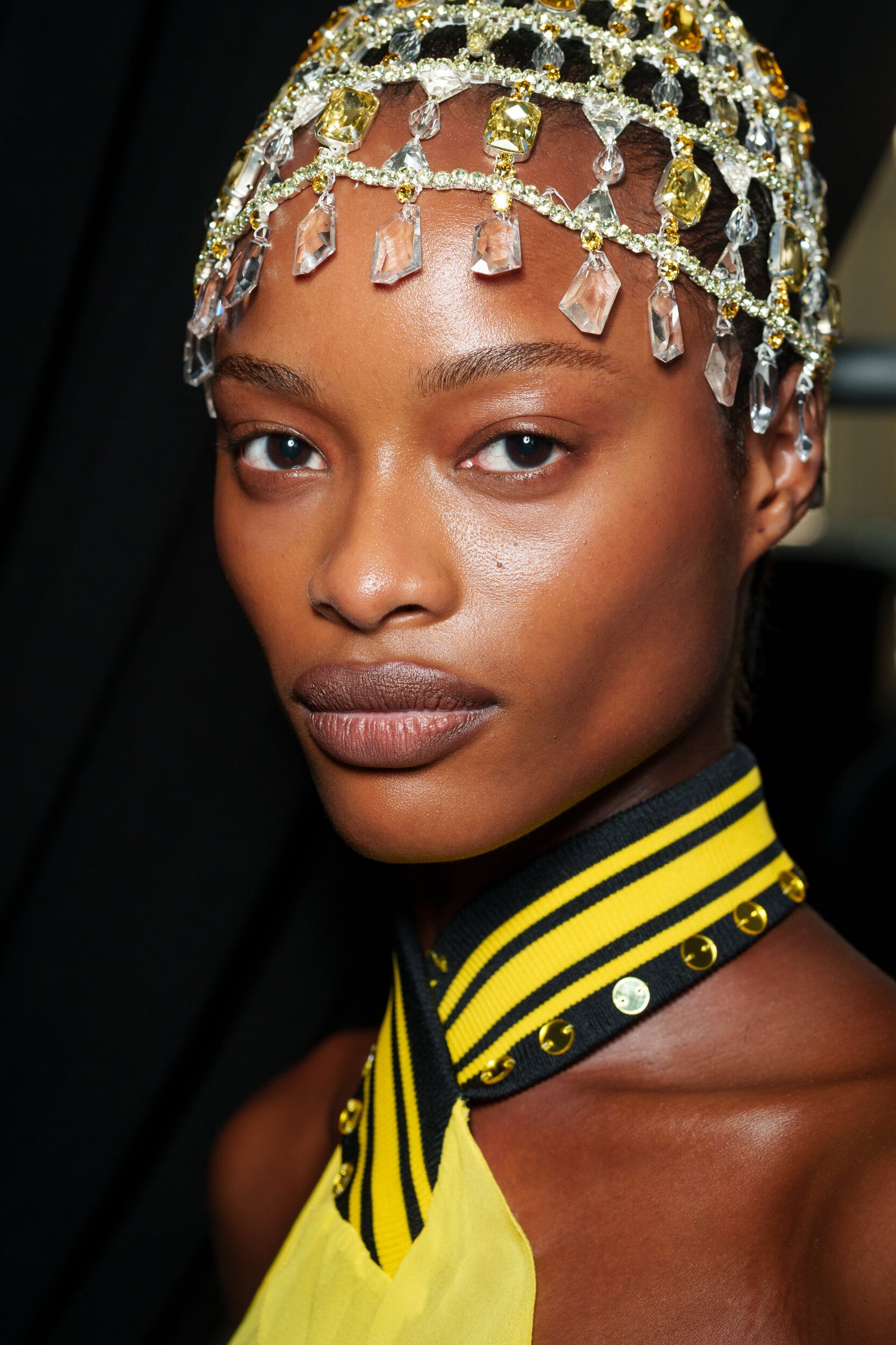 Off-white Spring 2026 Fashion Show Backstage
