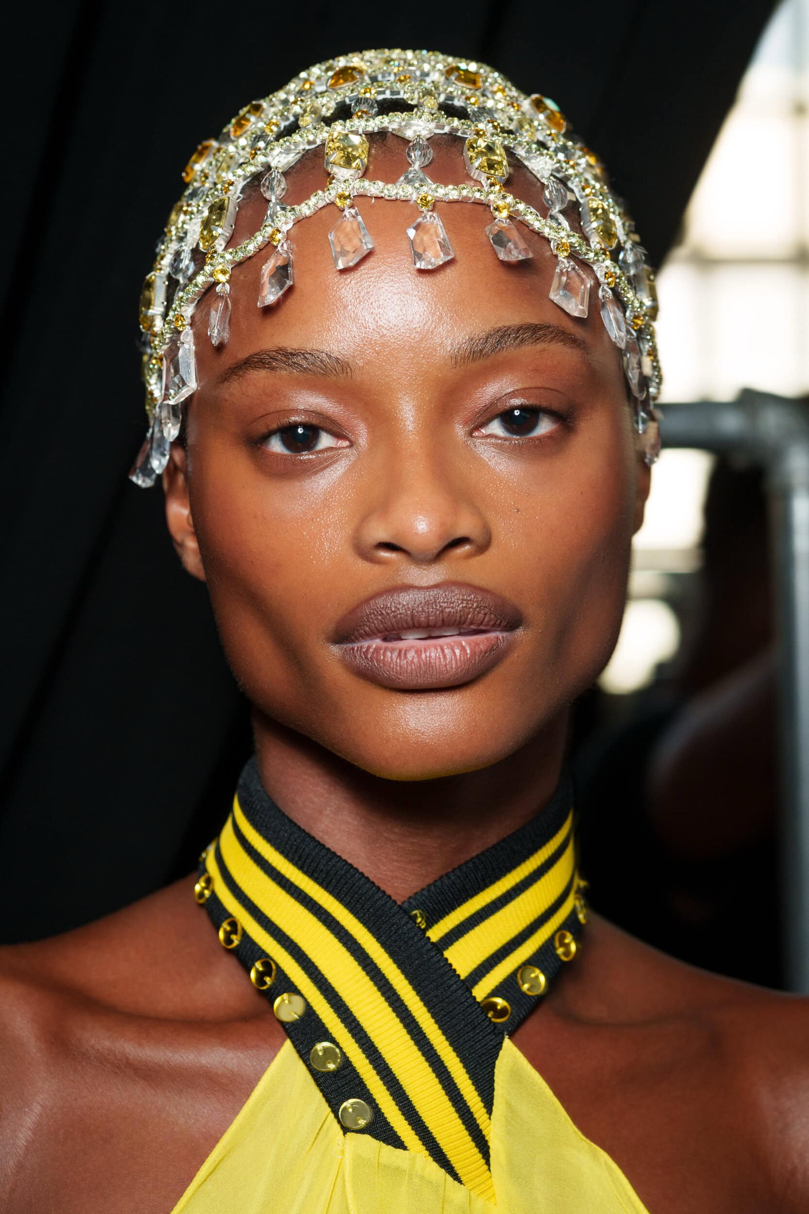 Off-white Spring 2026 Fashion Show Backstage
