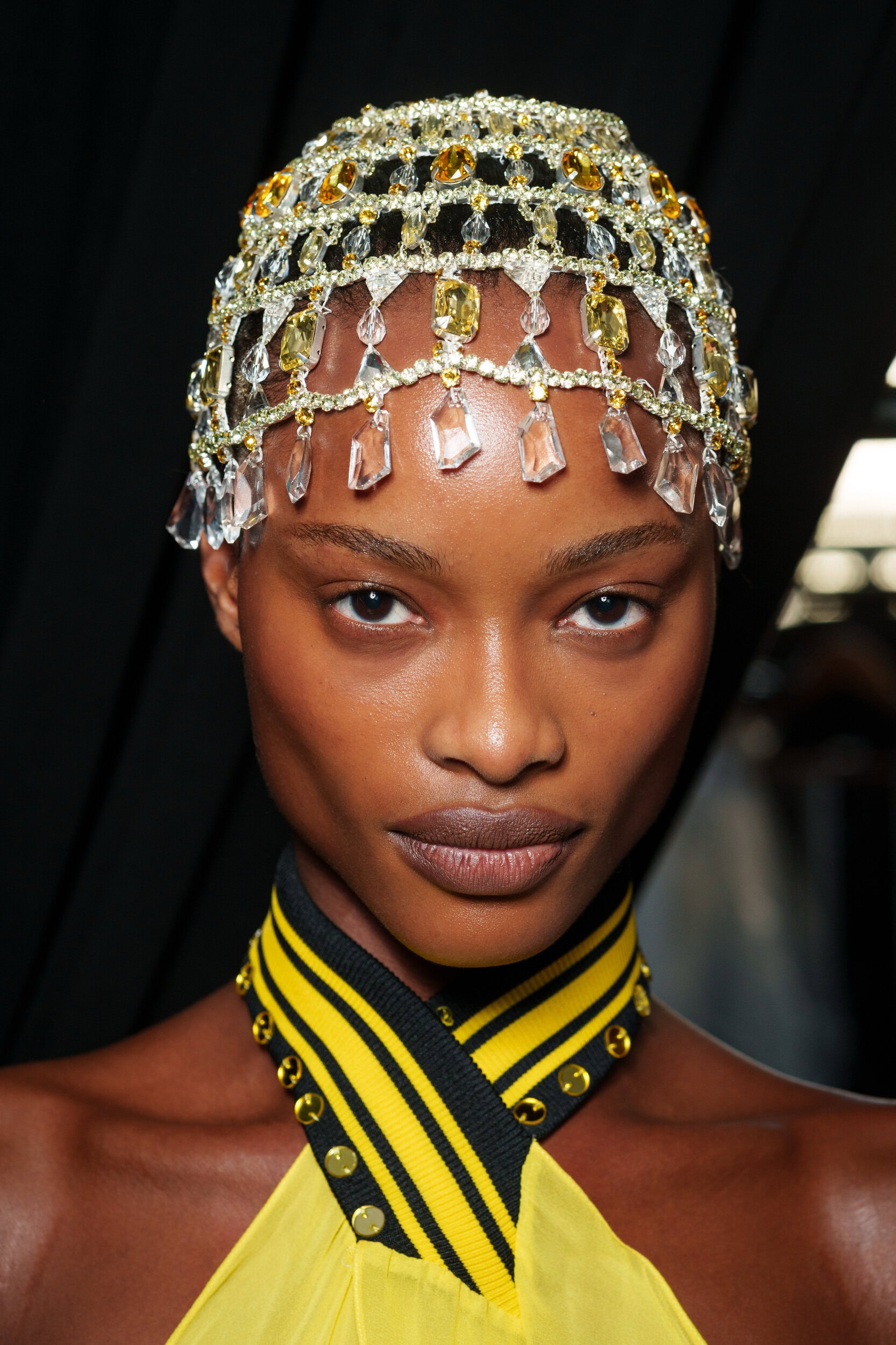 Off-white Spring 2026 Fashion Show Backstage