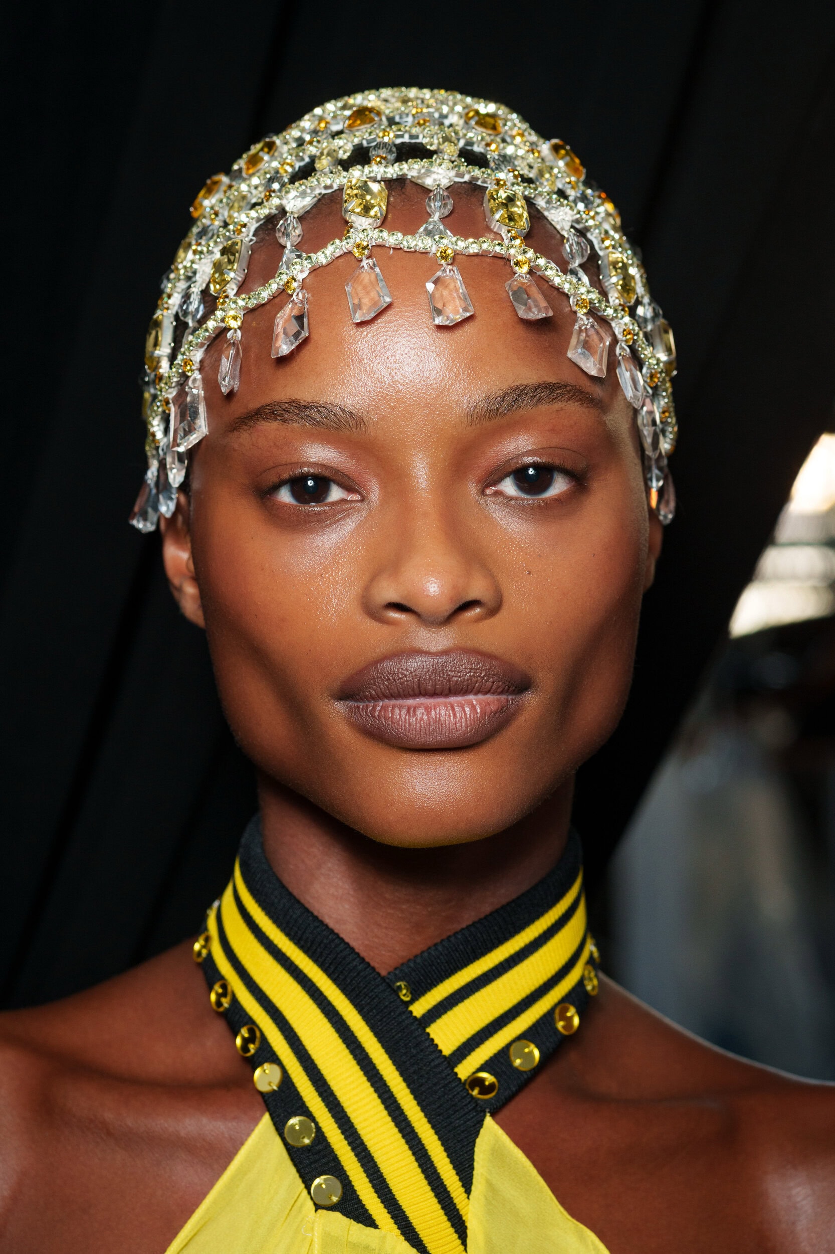 Off-white Spring 2026 Fashion Show Backstage
