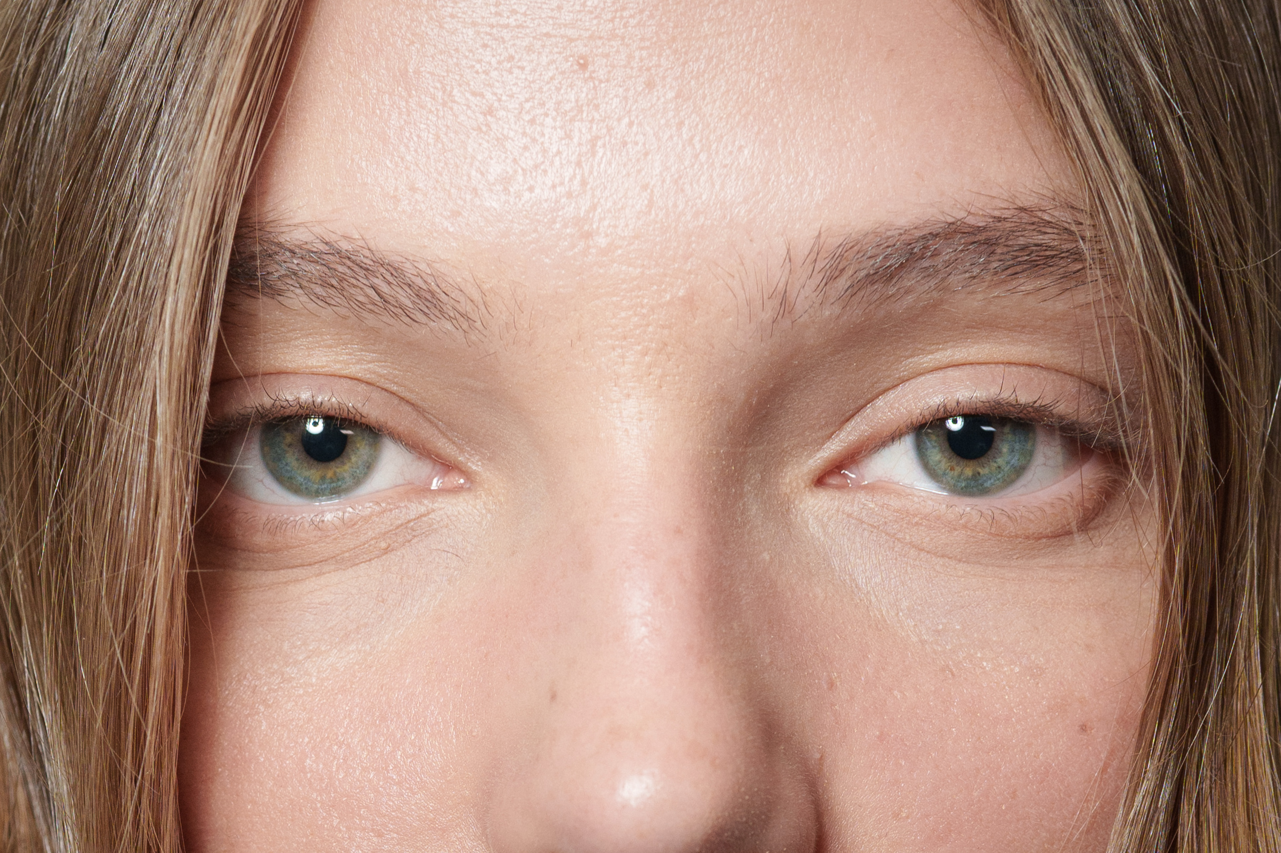 Off-white Spring 2026 Fashion Show Backstage
