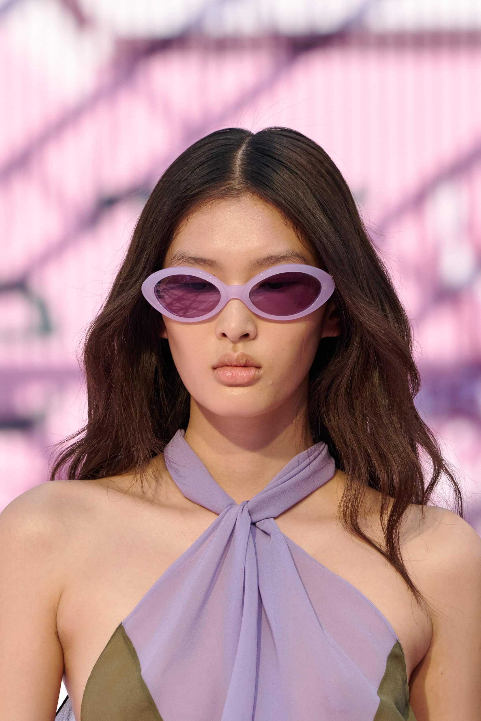 Off-white Spring 2026 Fashion Show Details