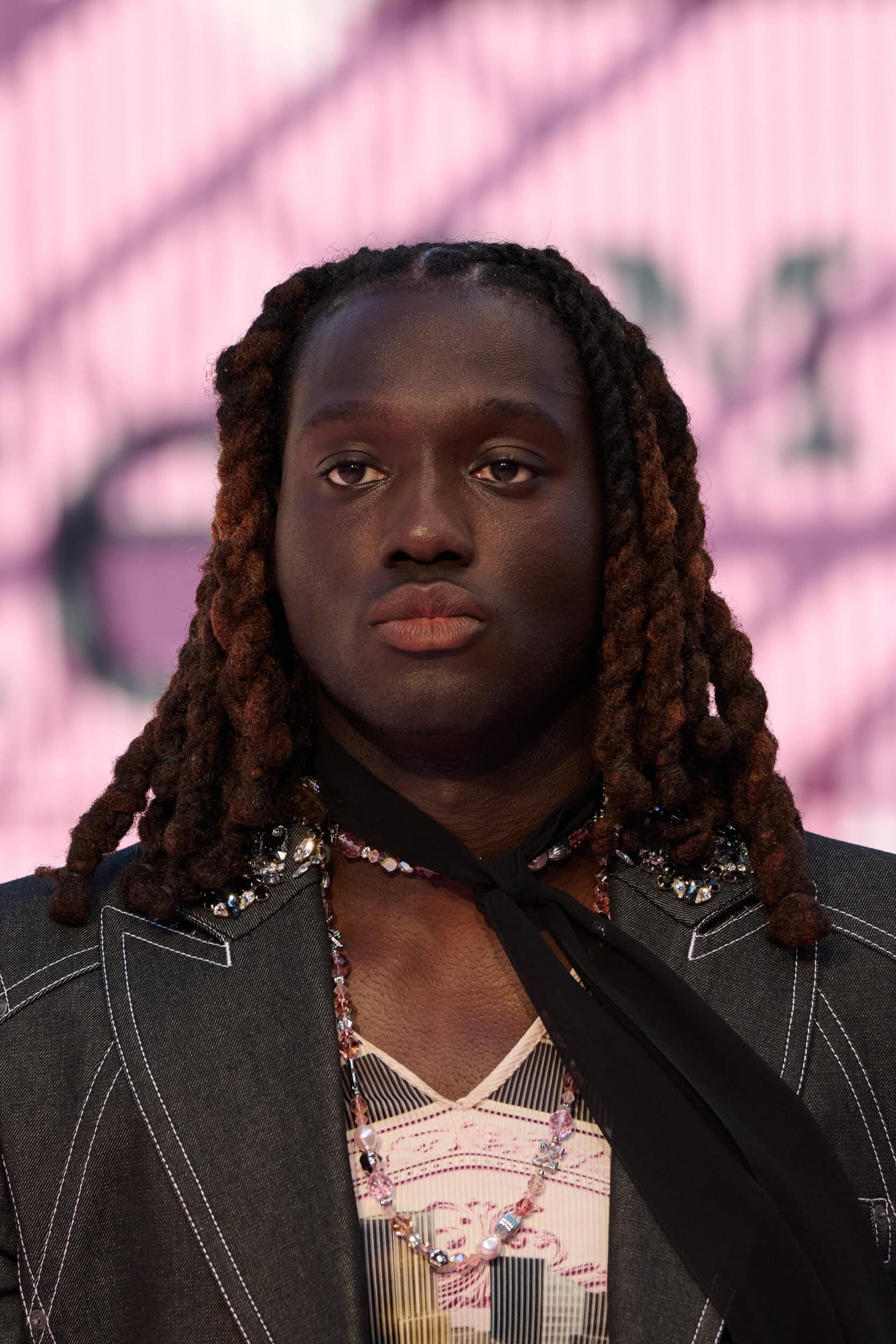 Off-white Spring 2026 Fashion Show Details