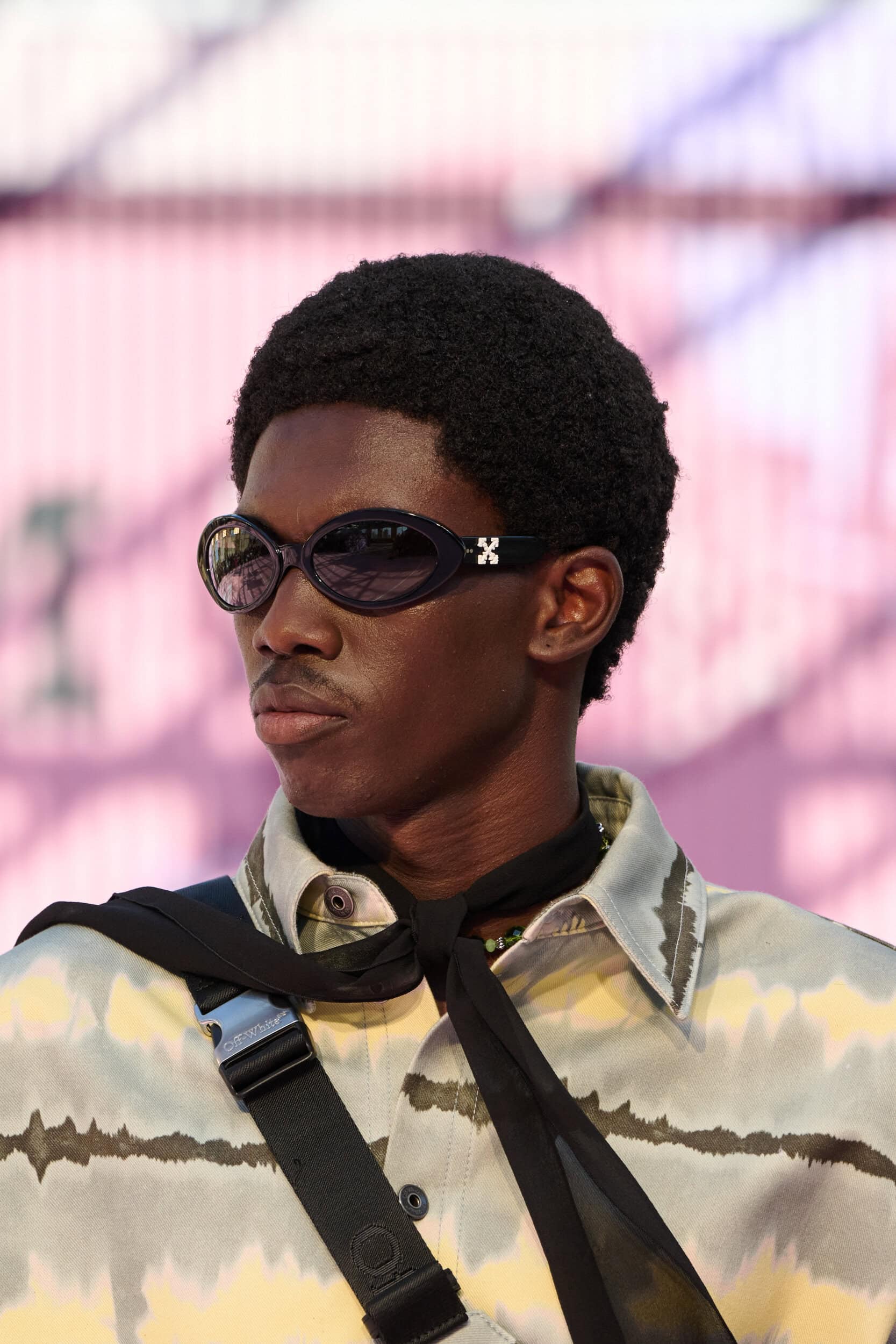 Off-white Spring 2026 Fashion Show Details