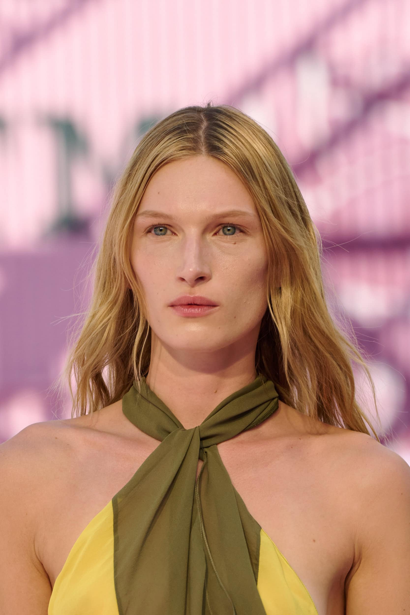 Off-white Spring 2026 Fashion Show Details