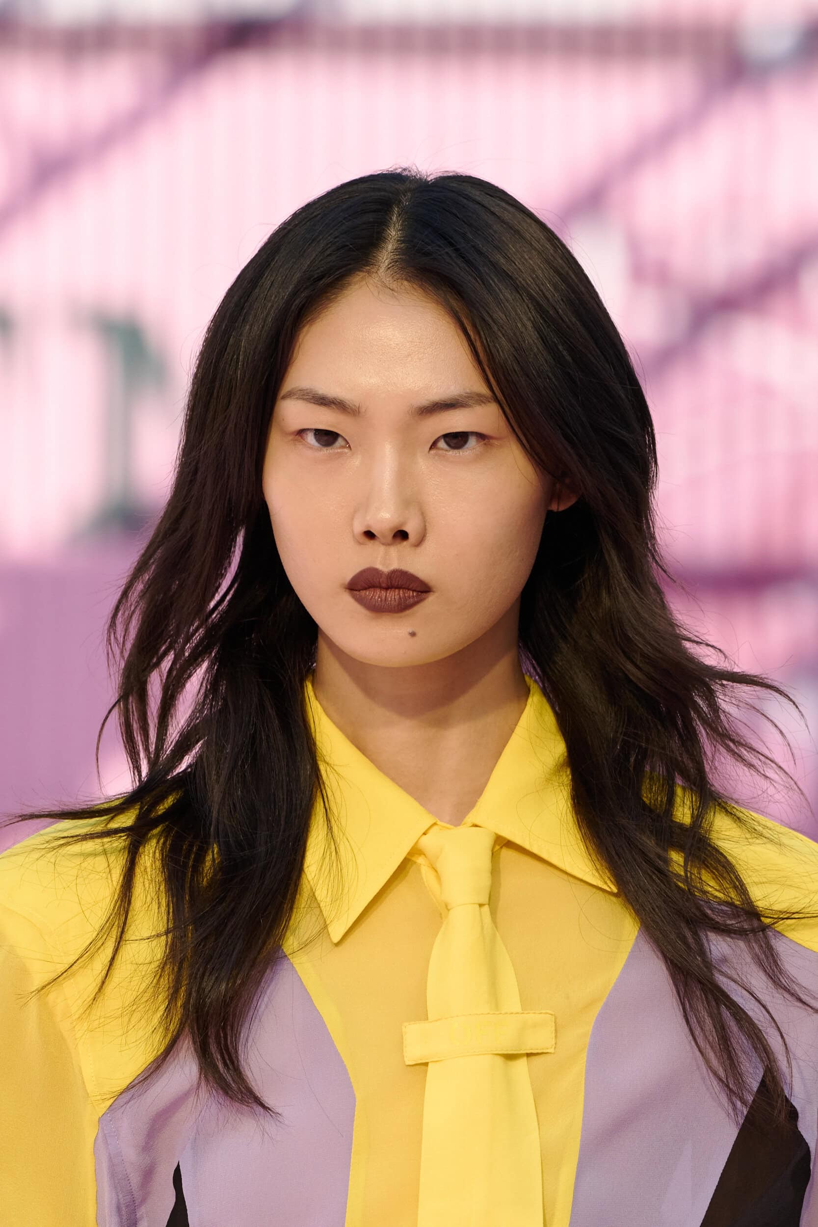 Off-white Spring 2026 Fashion Show Details