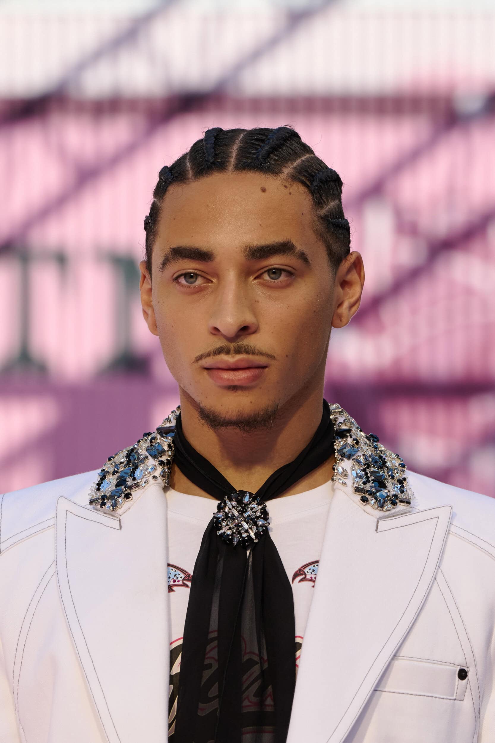 Off-white Spring 2026 Fashion Show Details