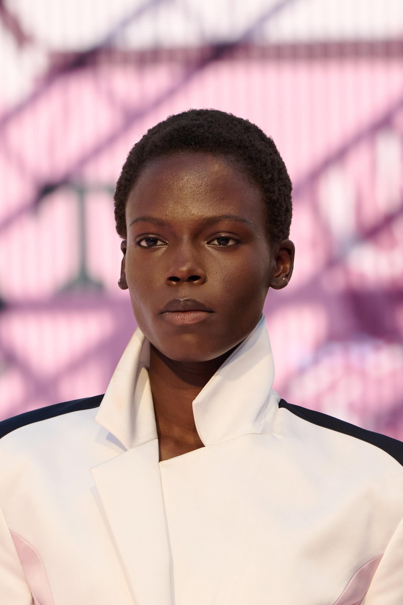 Off-white Spring 2026 Fashion Show Details