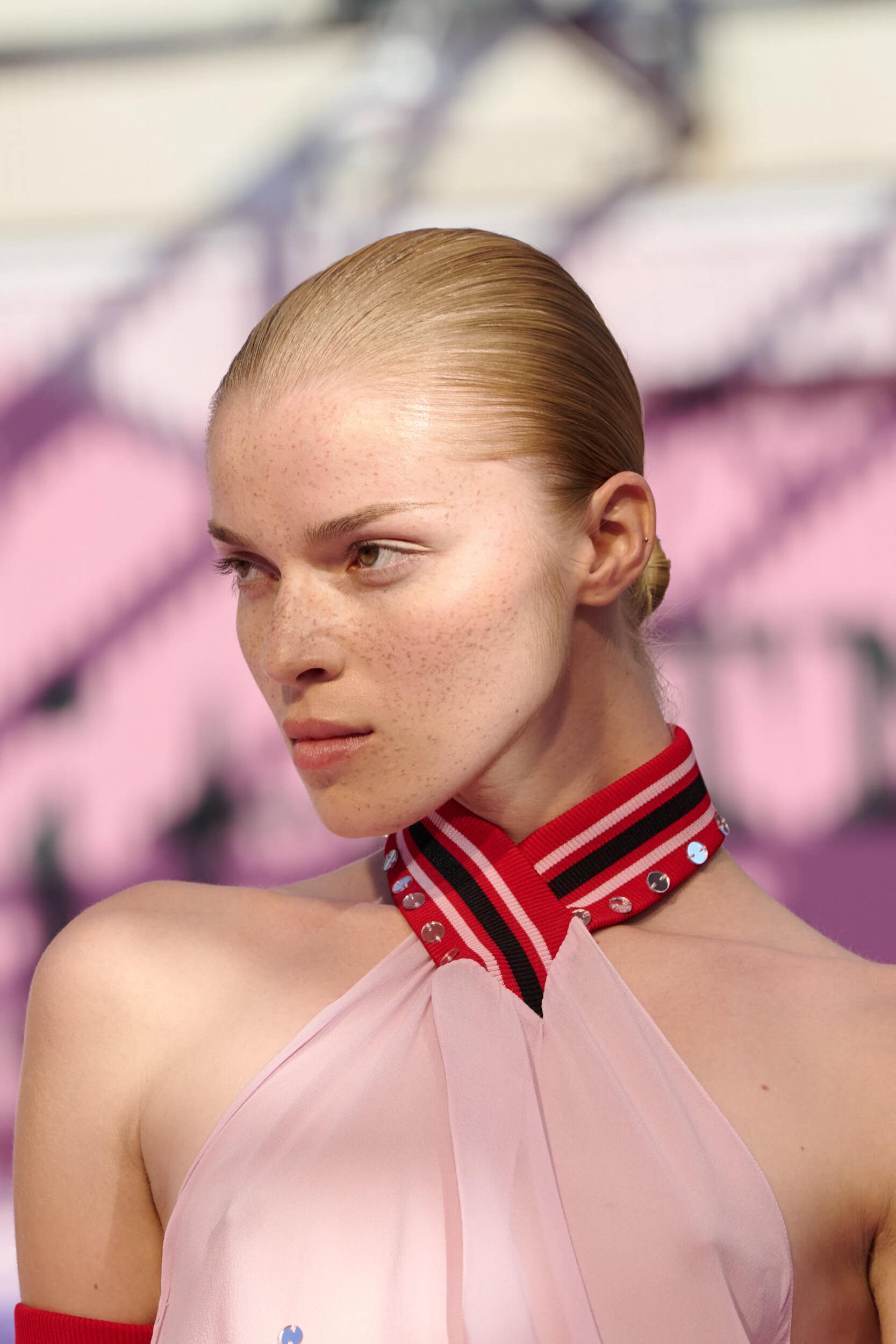 Off-white Spring 2026 Fashion Show Details