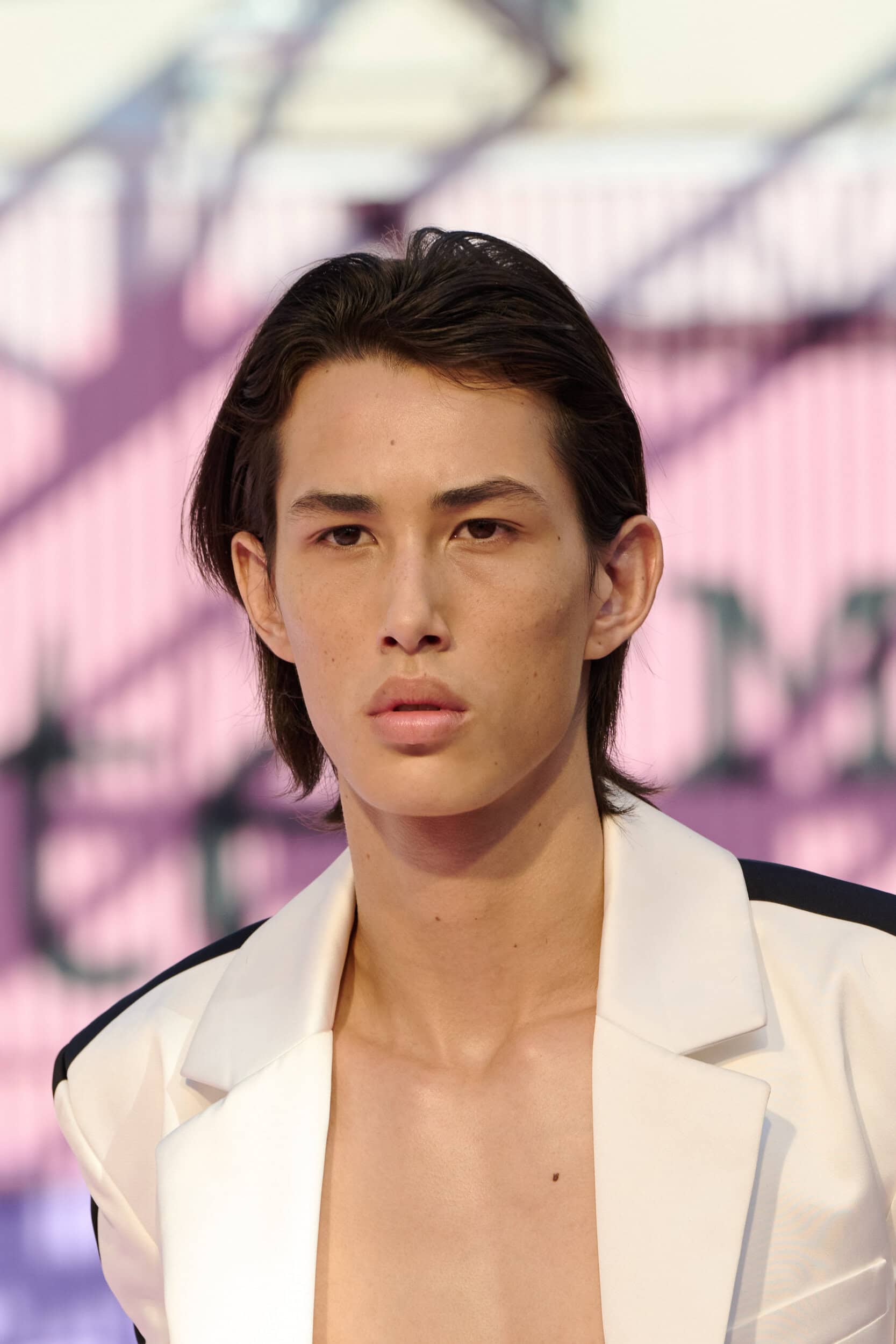 Off-white Spring 2026 Fashion Show Details