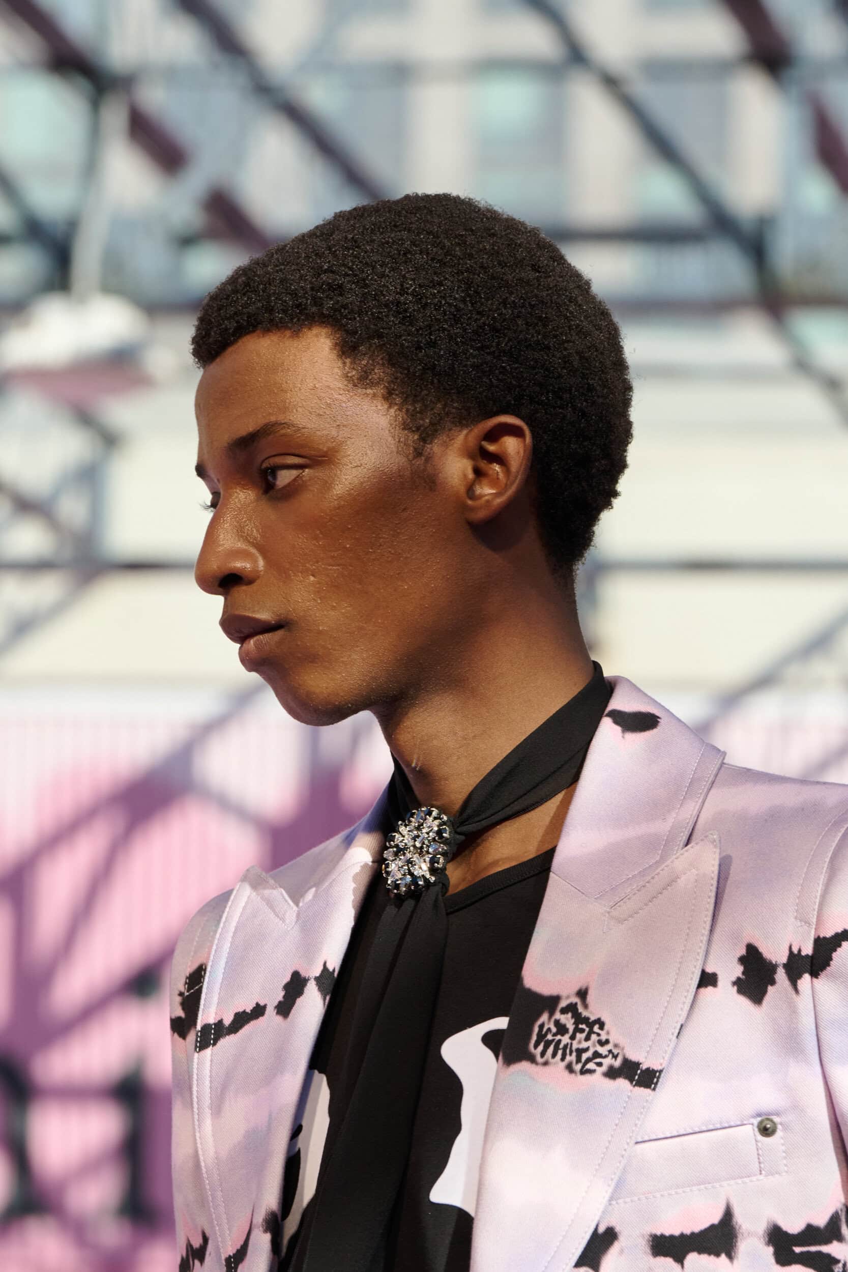 Off-white Spring 2026 Fashion Show Details