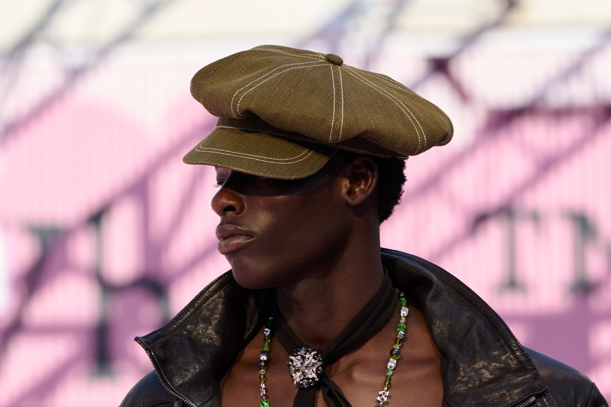 Off-white Spring 2026 Fashion Show Details