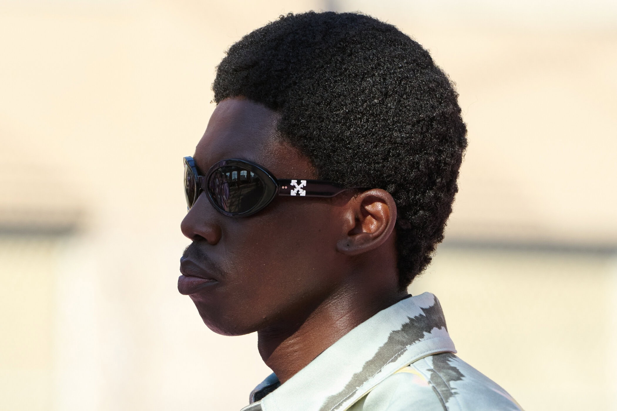 Off-white Spring 2026 Fashion Show Details