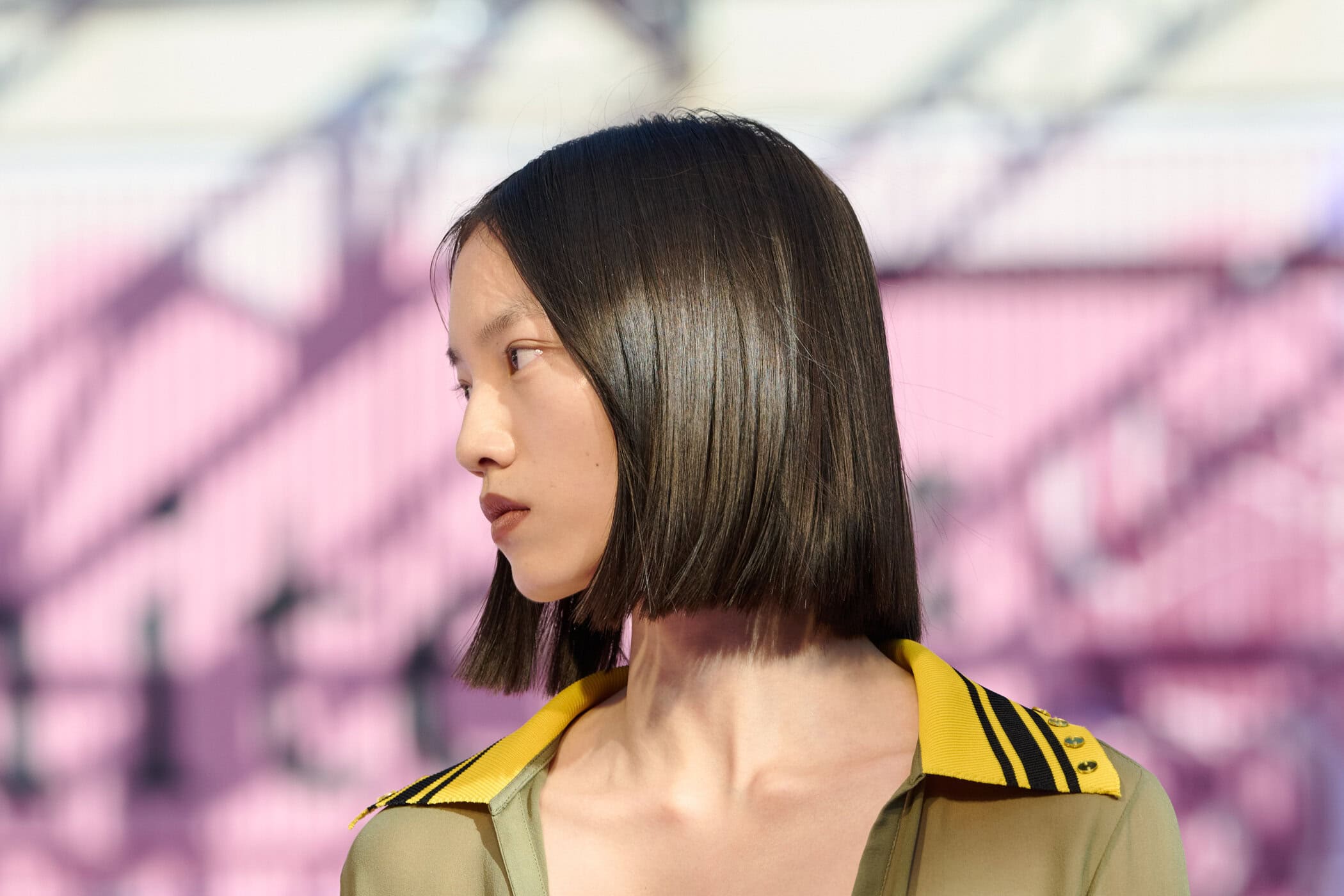 Off-white Spring 2026 Fashion Show Details