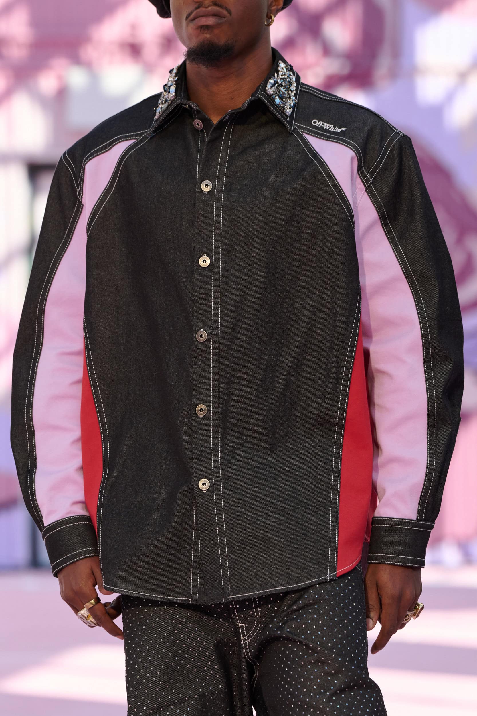 Off-white Spring 2026 Fashion Show Details