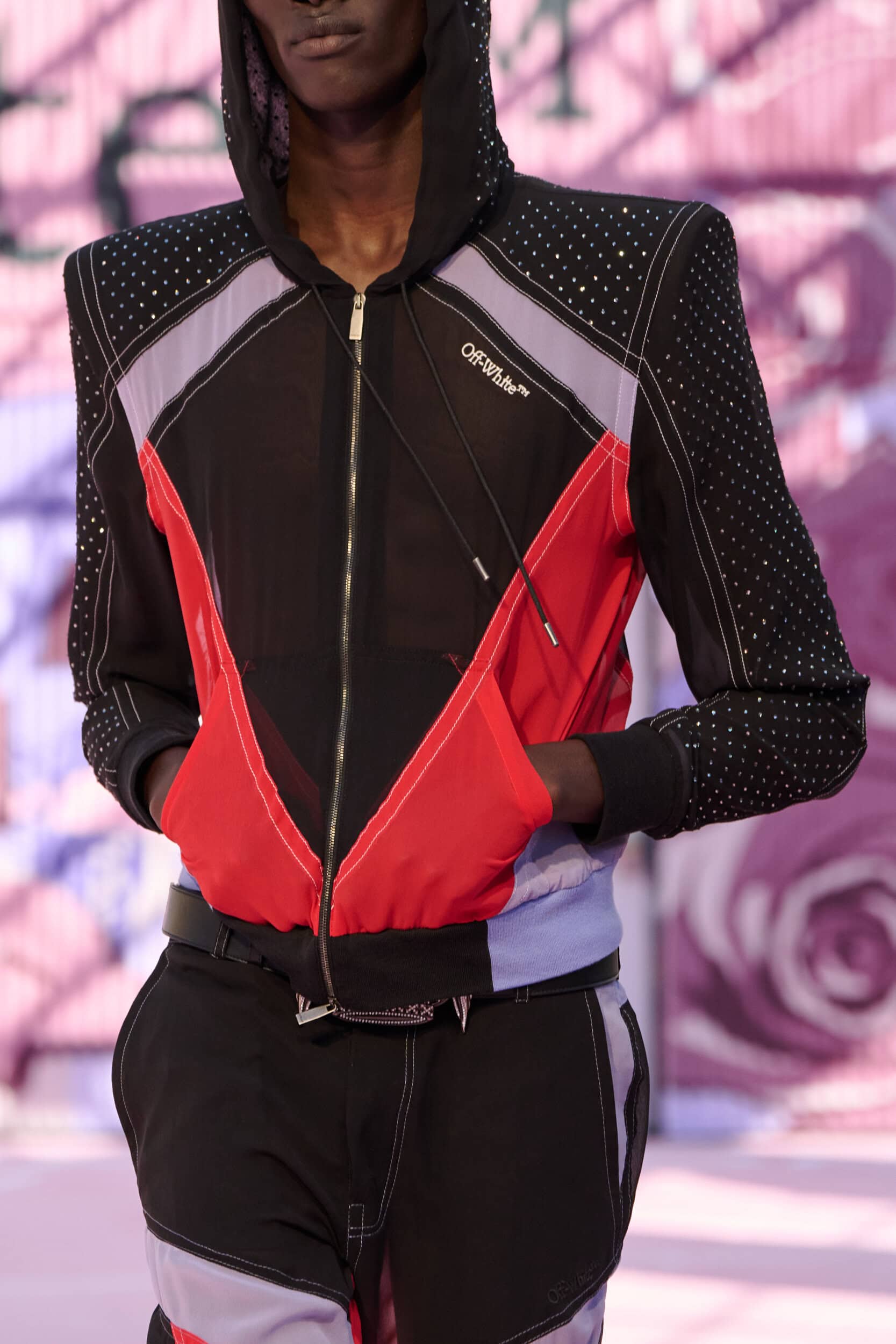 Off-white Spring 2026 Fashion Show Details