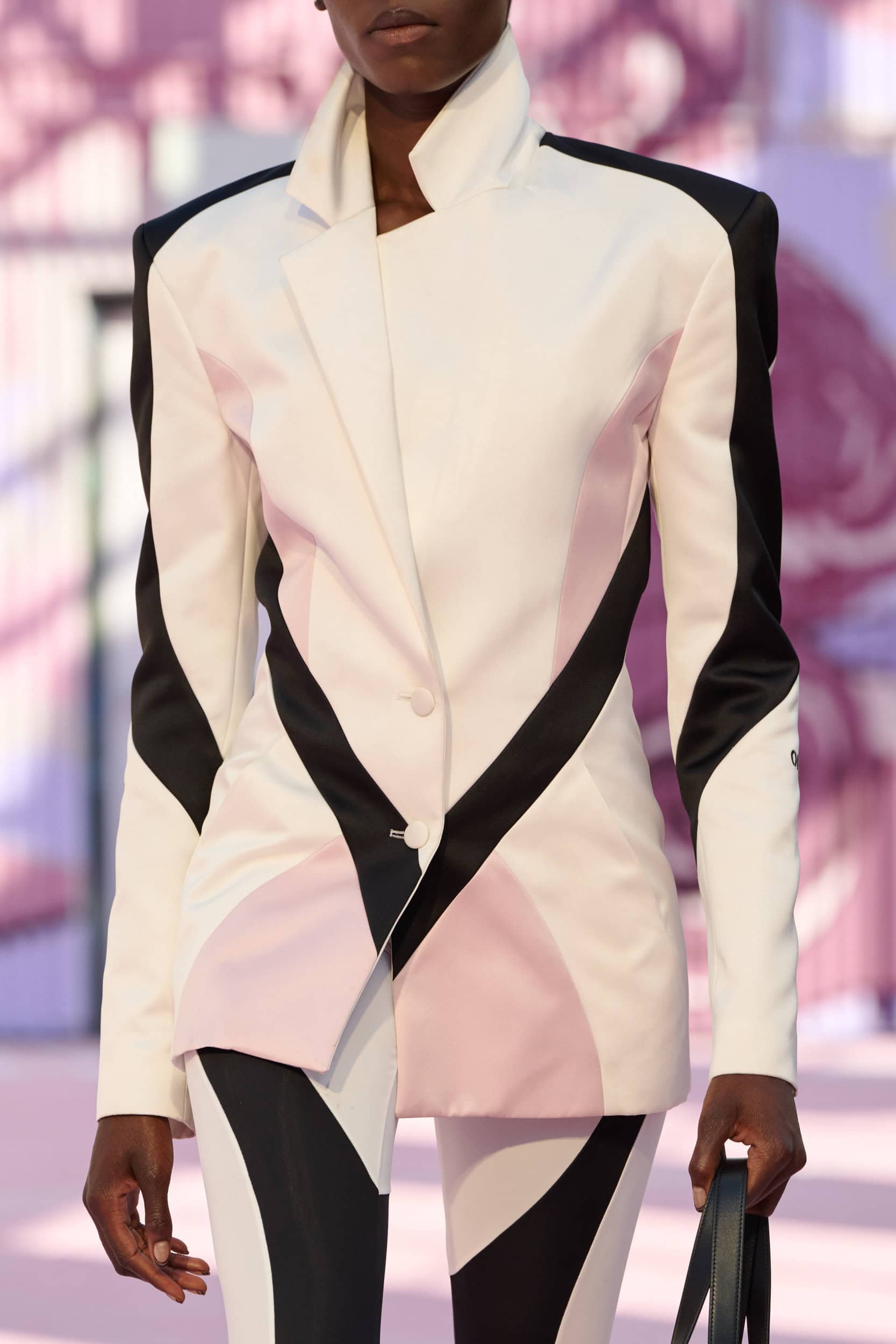 Off-white Spring 2026 Fashion Show Details