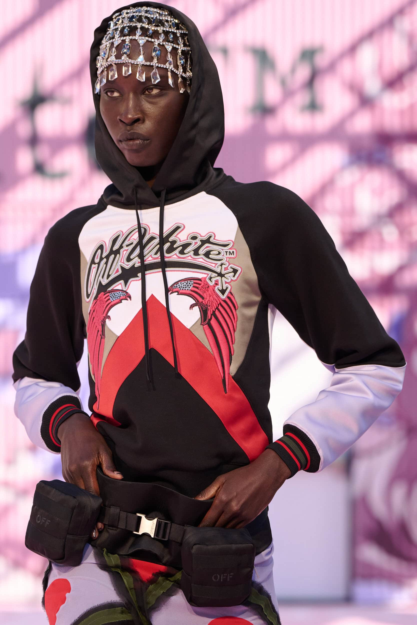 Off-white Spring 2026 Fashion Show Details
