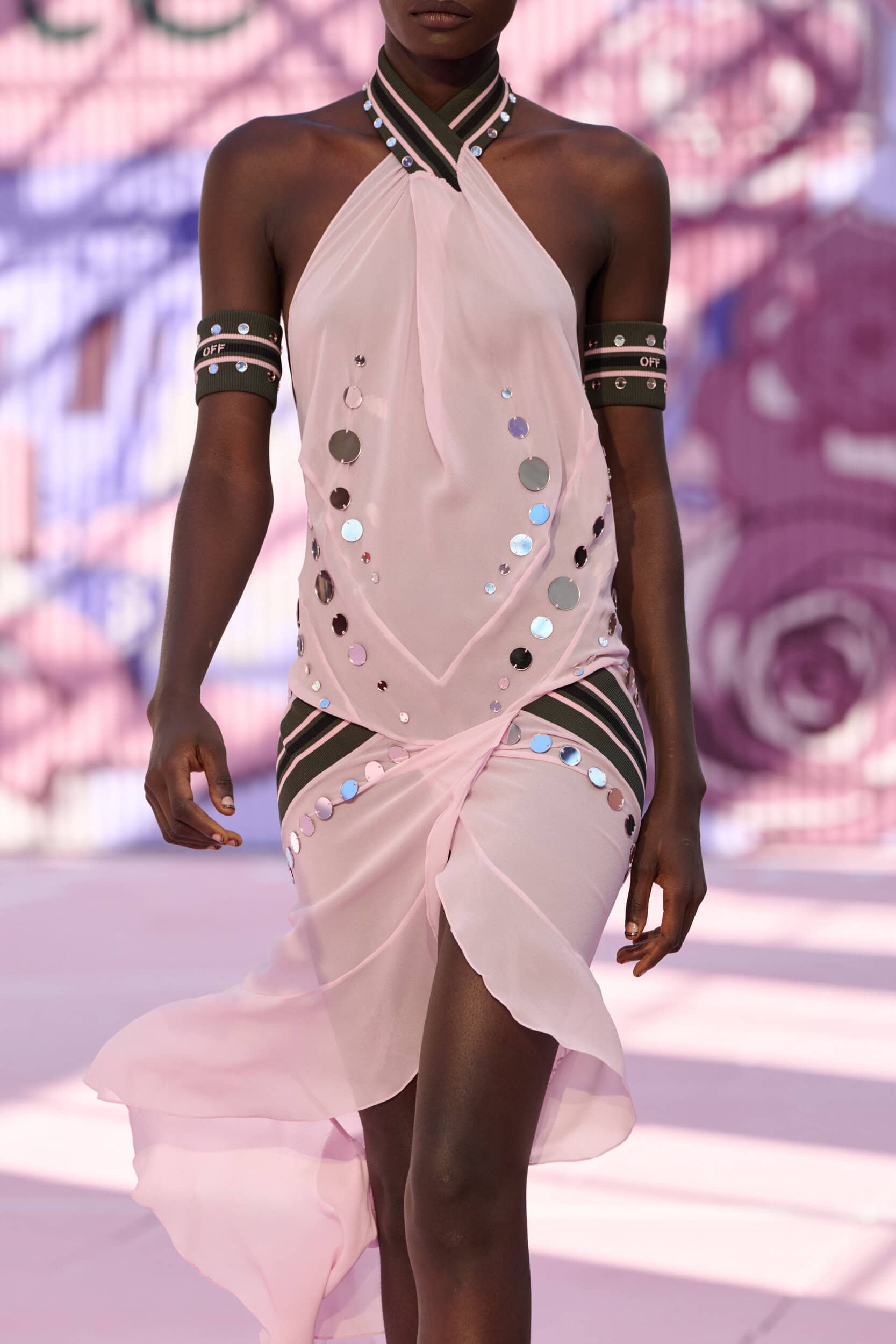 Off-white Spring 2026 Fashion Show Details
