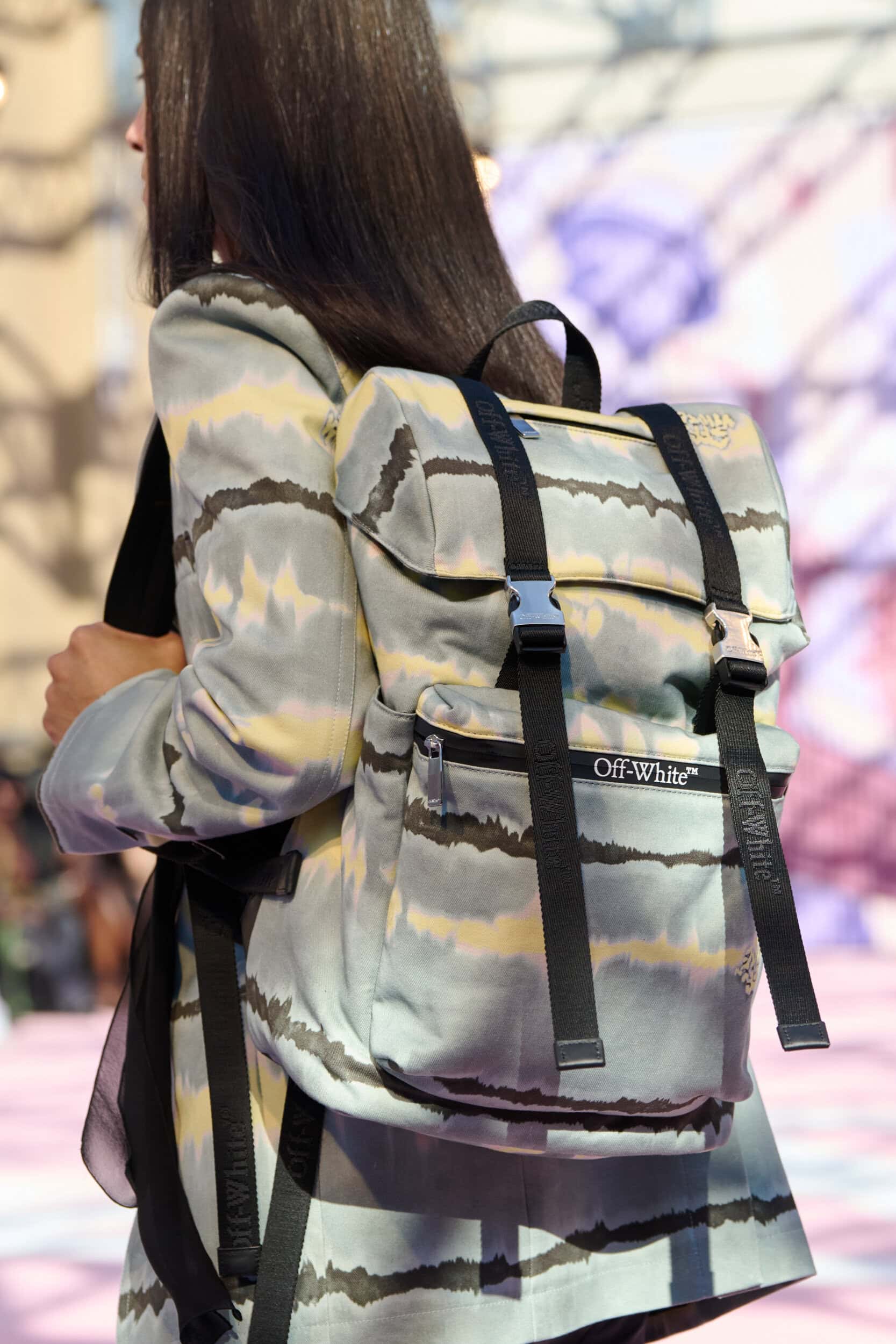 Off-white Spring 2026 Fashion Show Details