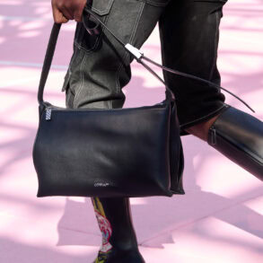 Off-white Spring 2026 Fashion Show Details