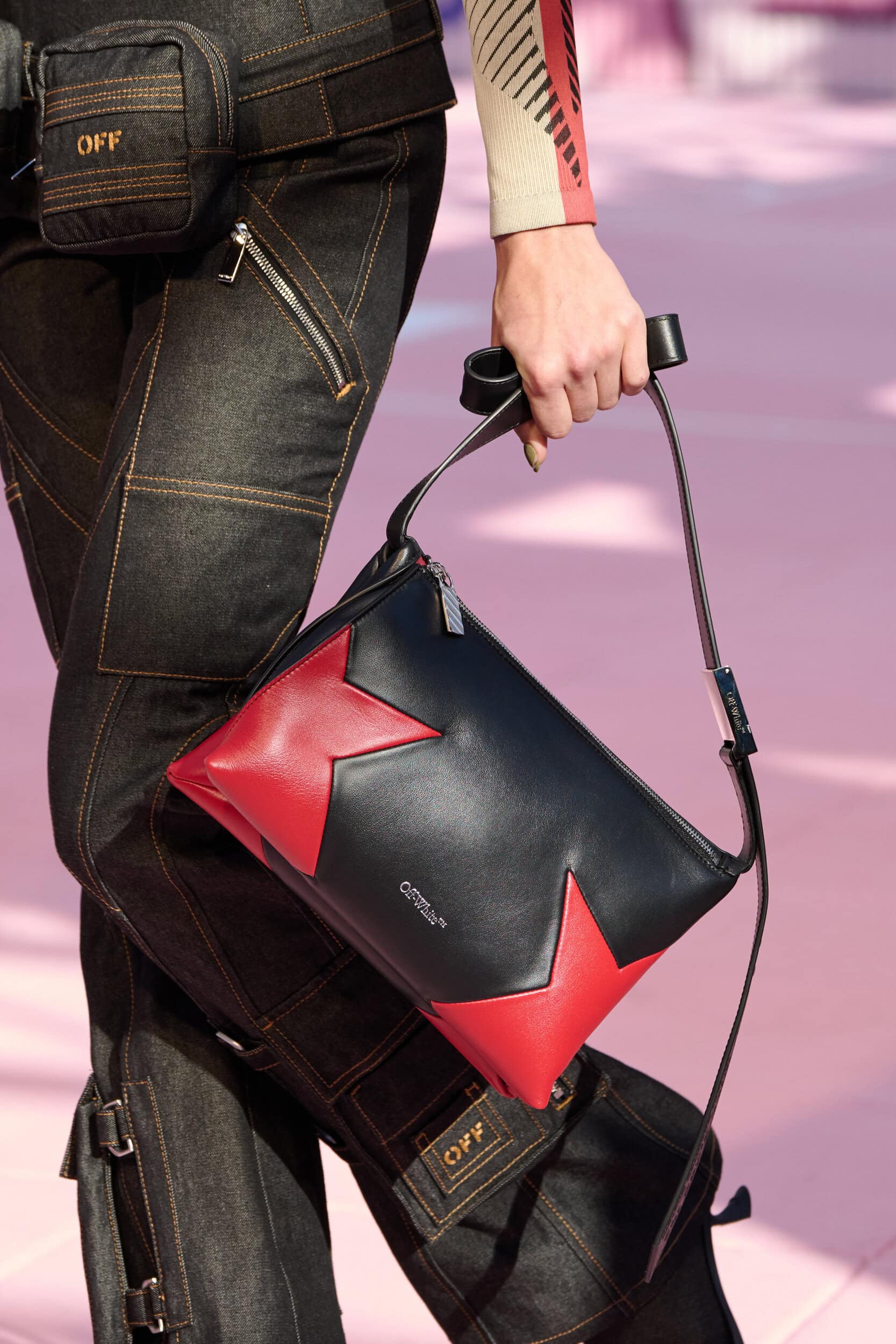 Off-white Spring 2026 Fashion Show Details