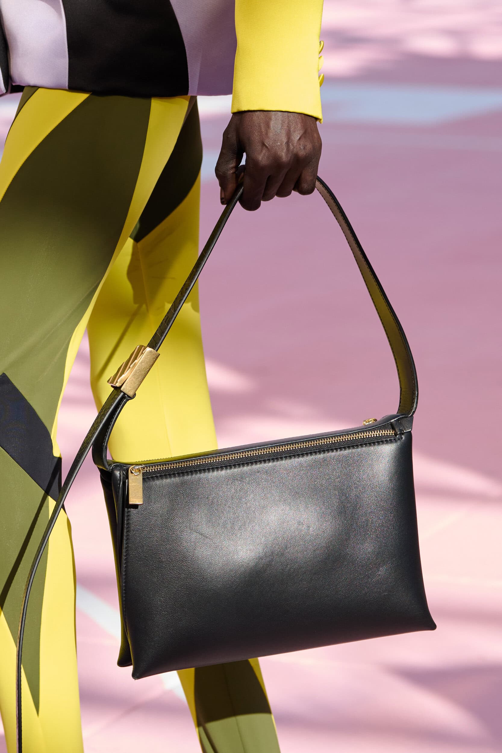 Off-white Spring 2026 Fashion Show Details