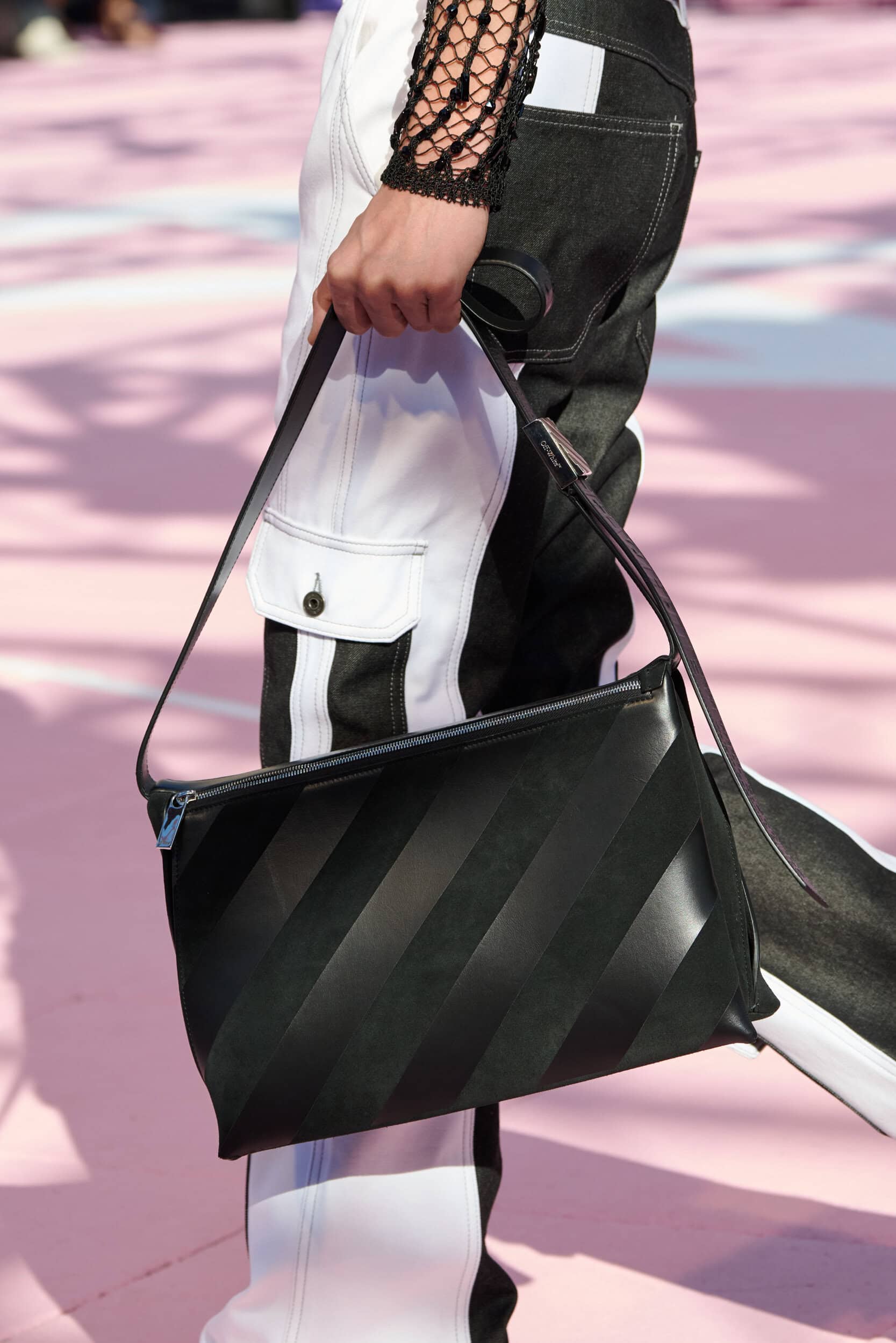 Off-white Spring 2026 Fashion Show Details