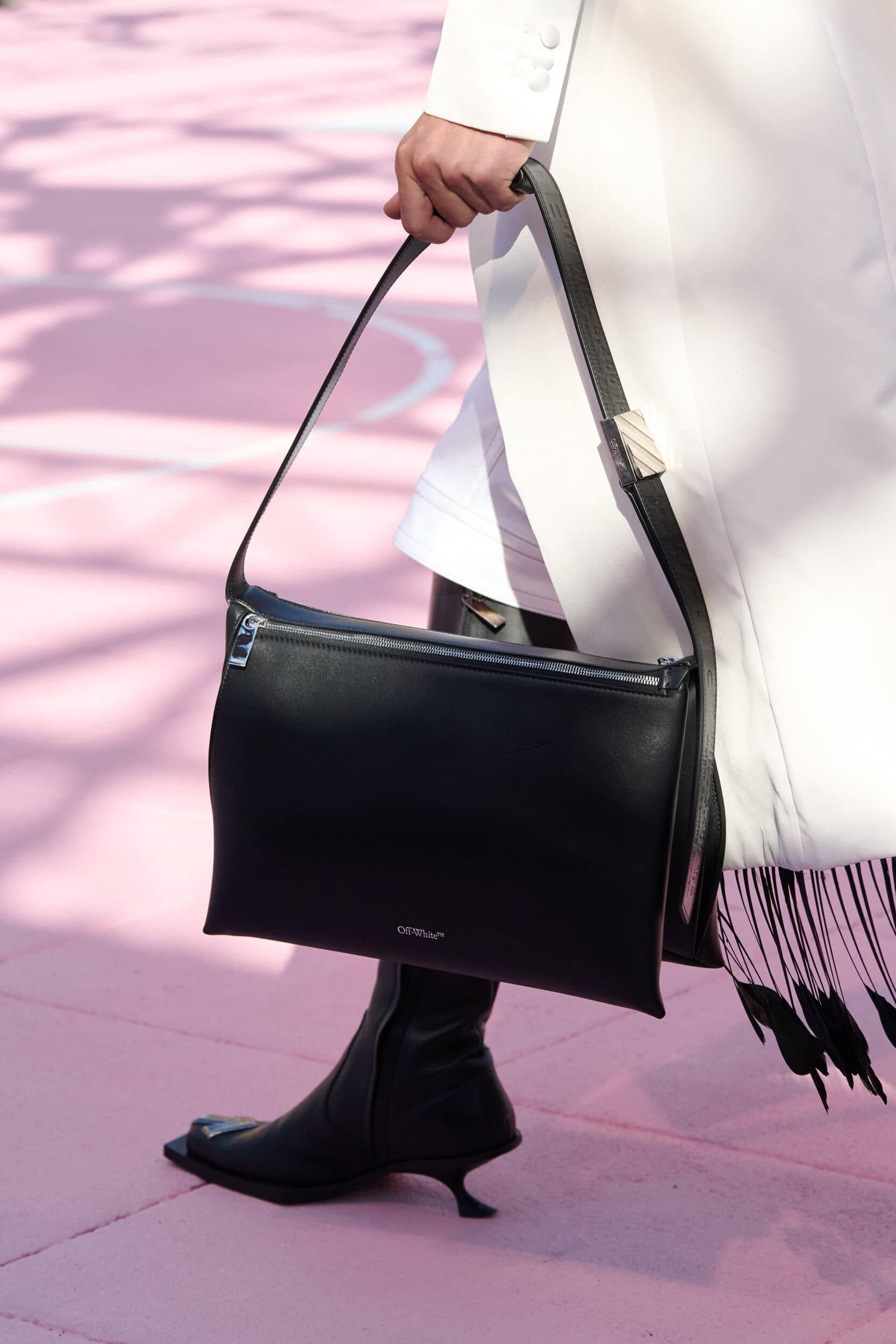 Off-white Spring 2026 Fashion Show Details