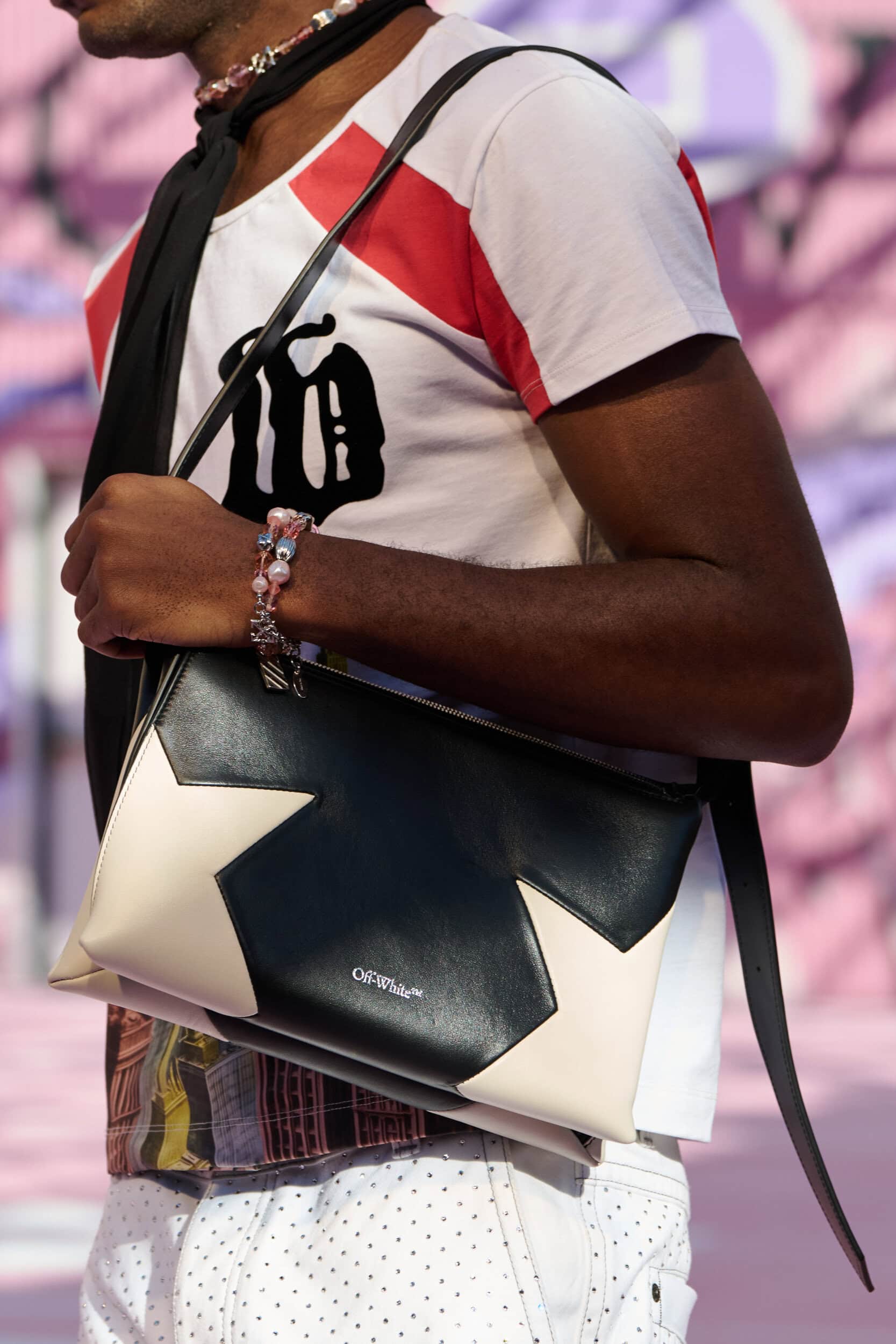 Off-white Spring 2026 Fashion Show Details