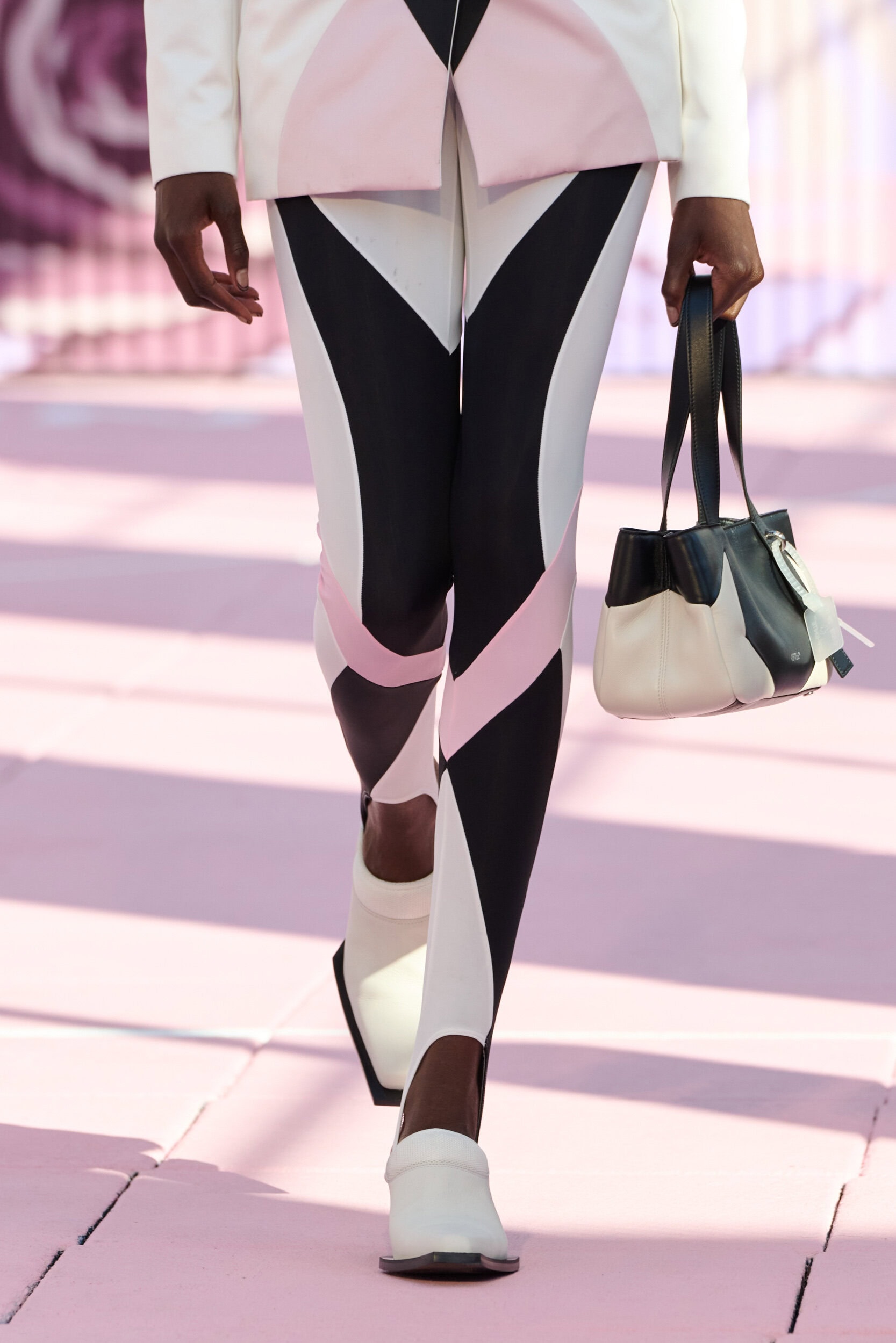 Off-white Spring 2026 Fashion Show Details